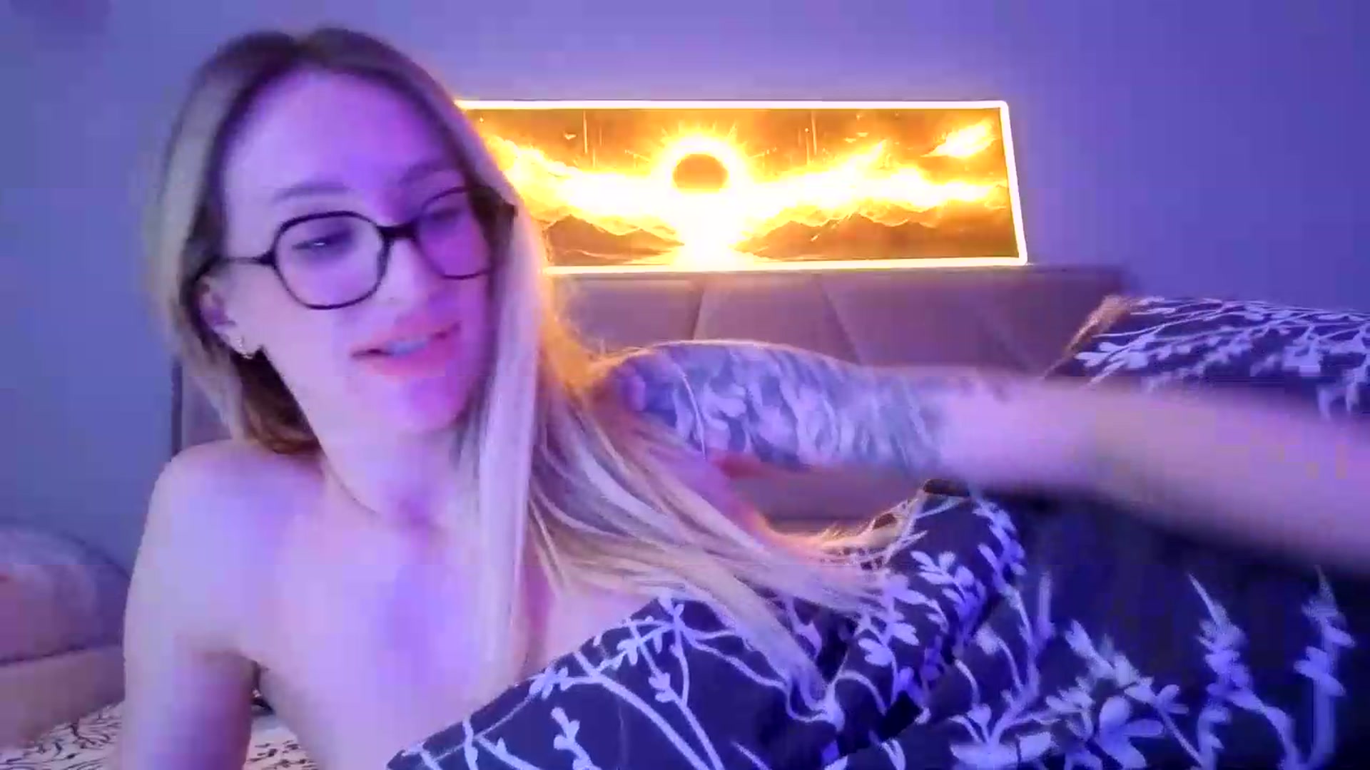 Gallery image thumbnail from Hot_ALISA's myfreecams stream on, 07/12/2026, 12:13 image 7 of 20