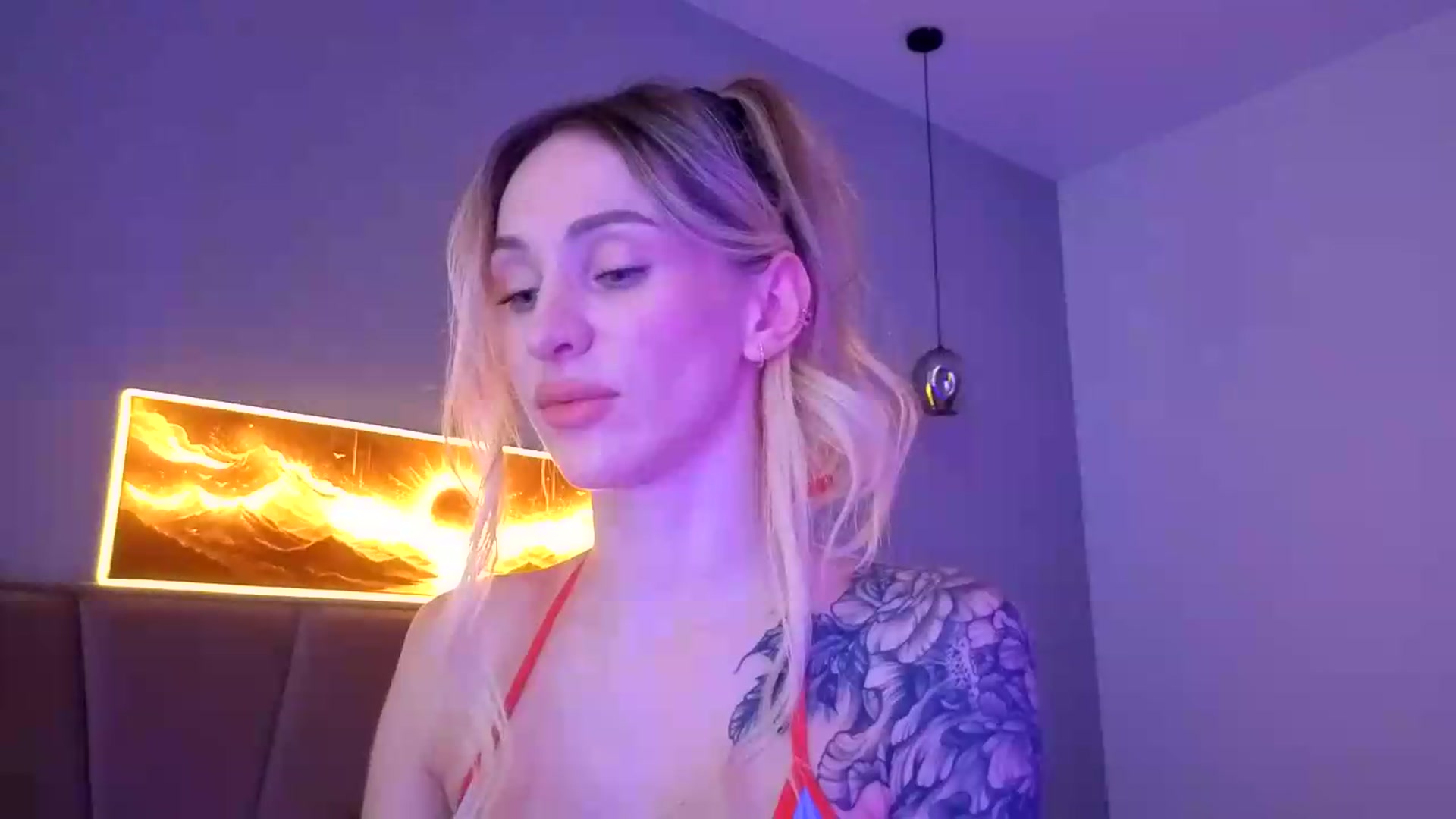 Gallery image thumbnail from Hot_ALISA's myfreecams stream on, 07/13/2026, 09:41 image 11 of 20