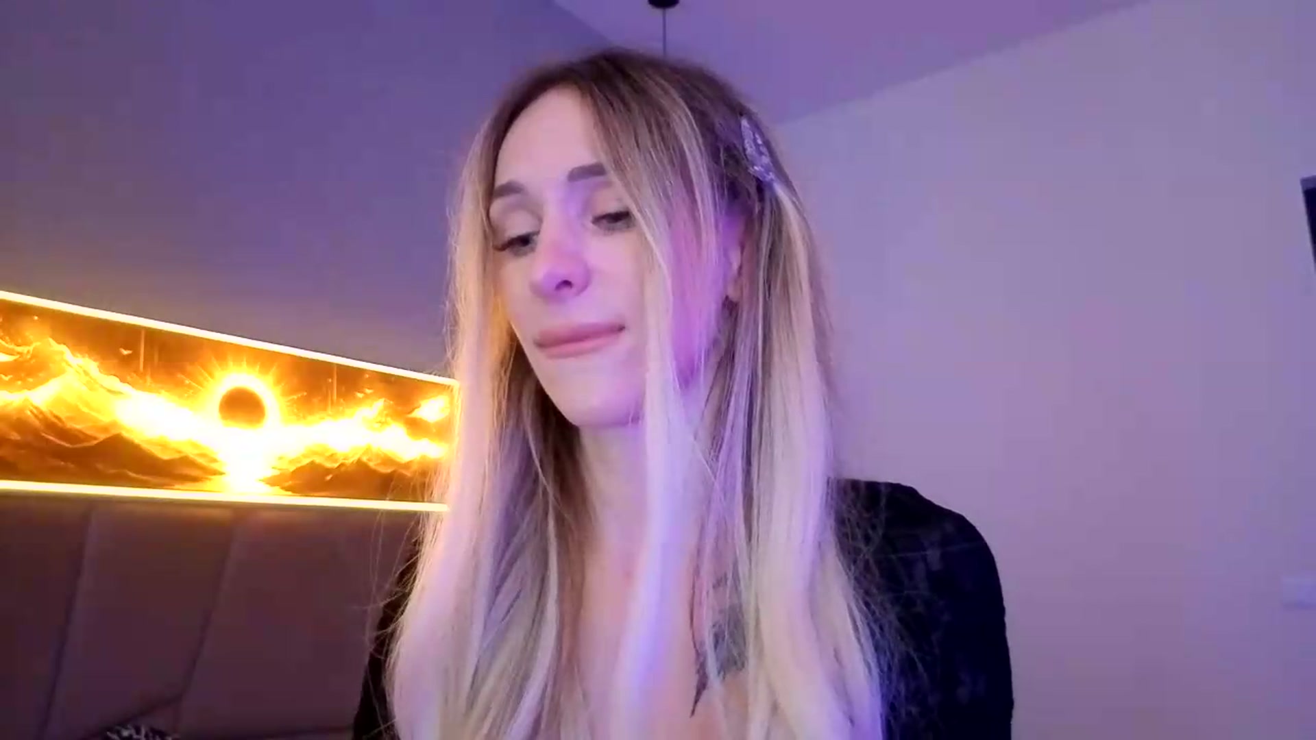 Gallery image thumbnail from Hot_ALISA's myfreecams stream on, 07/17/2026, 09:16 image 6 of 20