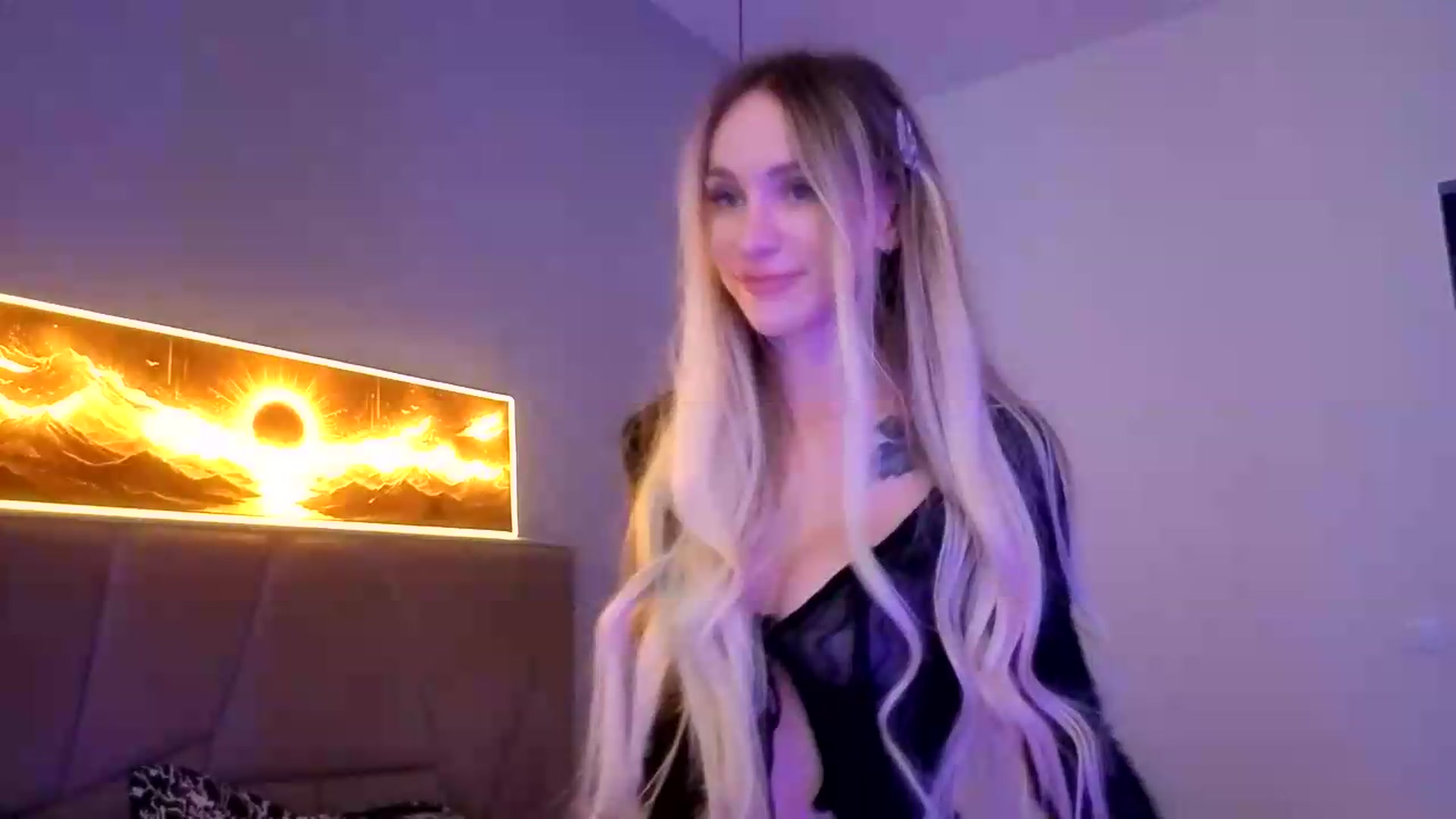 Gallery image thumbnail from Hot_ALISA's myfreecams stream on, 07/17/2026, 09:16 image 4 of 20
