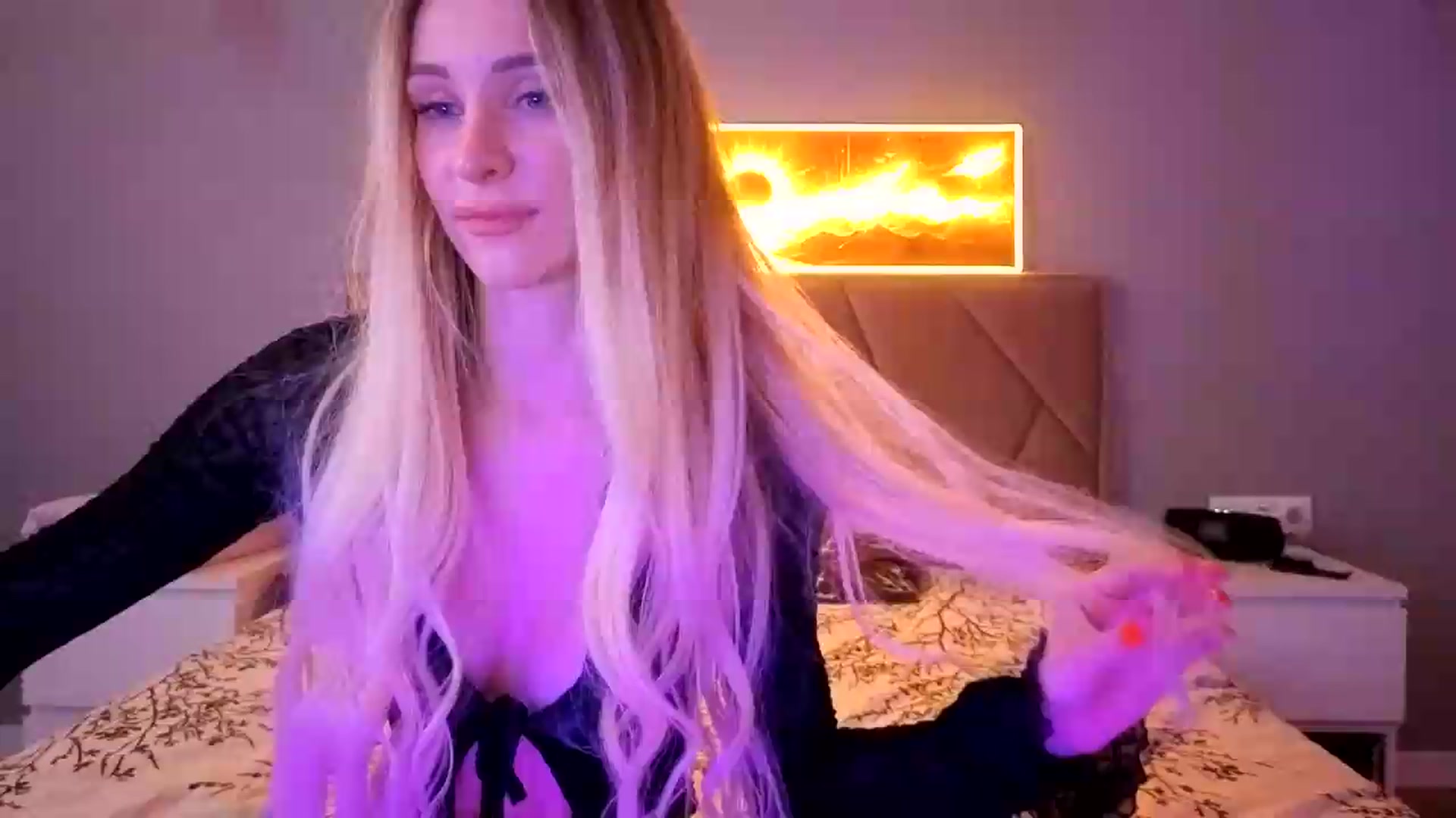 Gallery image thumbnail from Hot_ALISA's myfreecams stream on, 07/17/2026, 09:41 image 1 of 20