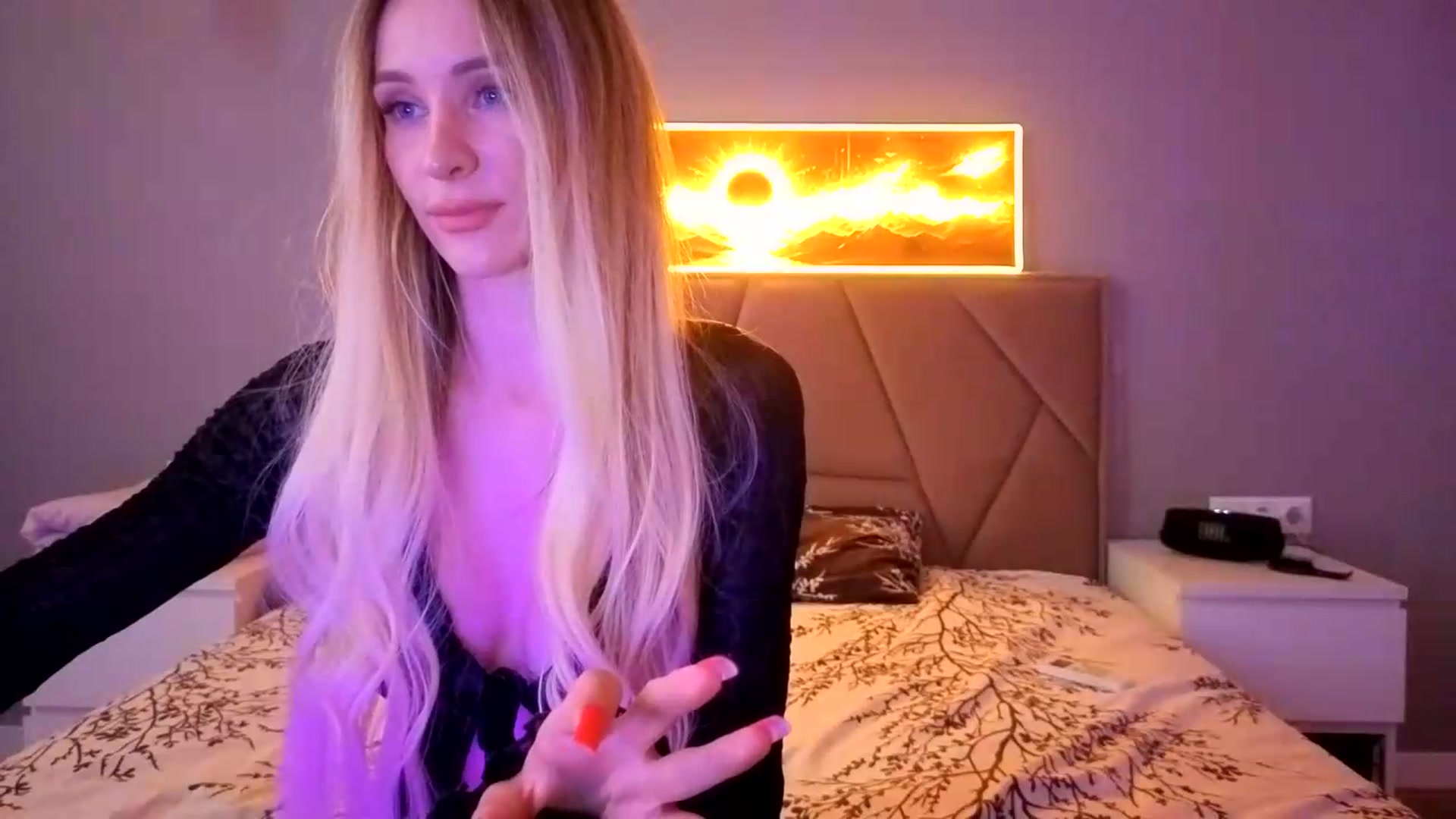 Gallery image thumbnail from Hot_ALISA's myfreecams stream on, 07/17/2026, 09:41 image 3 of 20