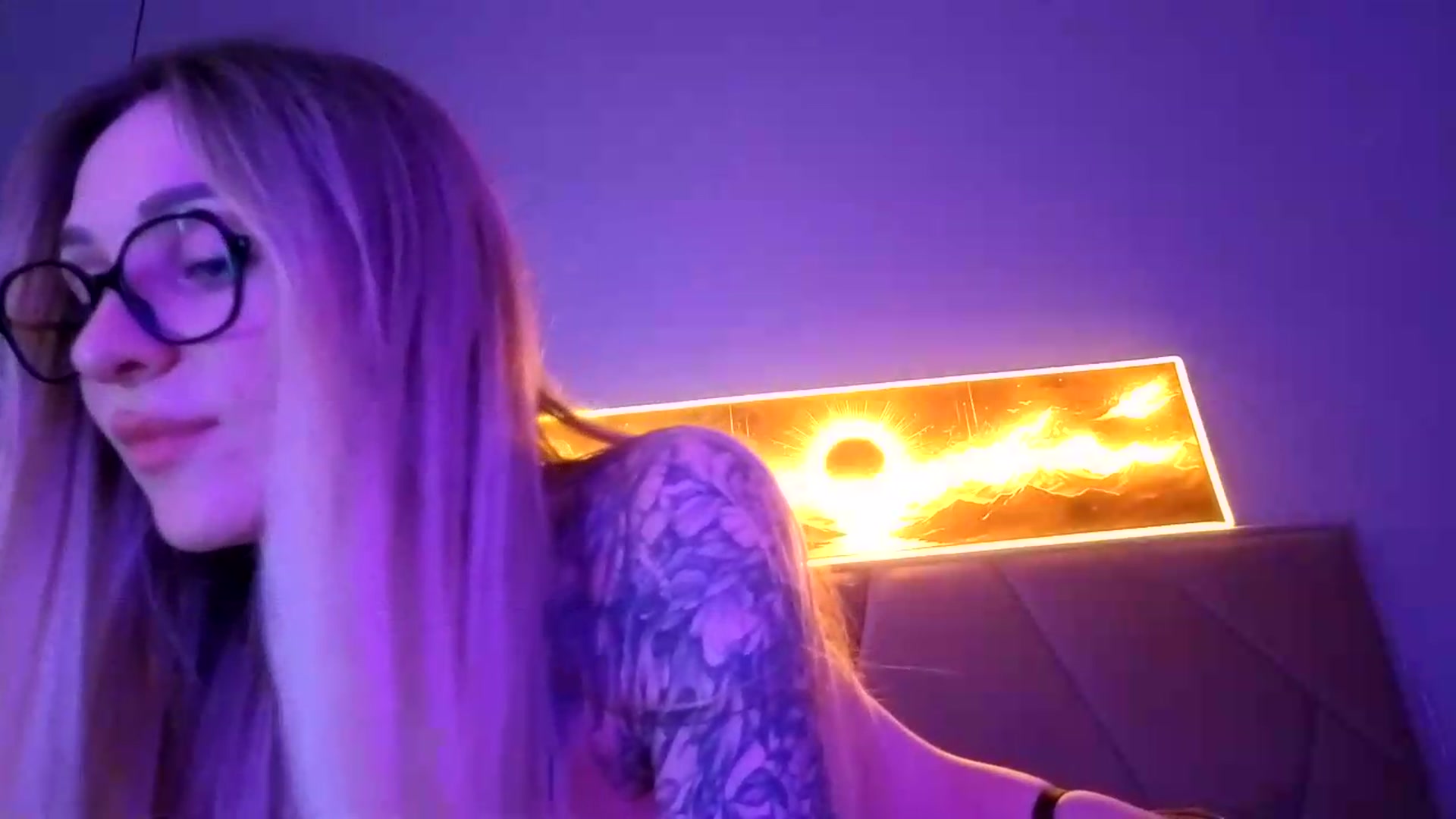Gallery image thumbnail from Hot_ALISA's myfreecams stream on, 07/17/2026, 13:46 image 2 of 20