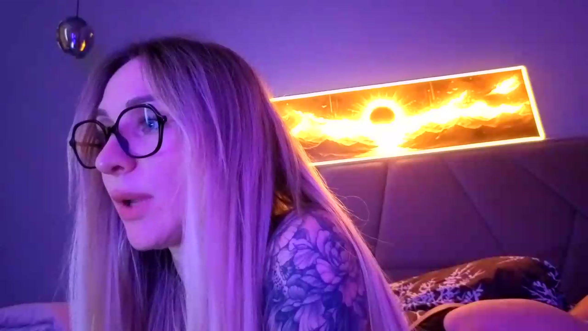 Gallery image thumbnail from Hot_ALISA's myfreecams stream on, 07/17/2026, 13:46 image 4 of 20
