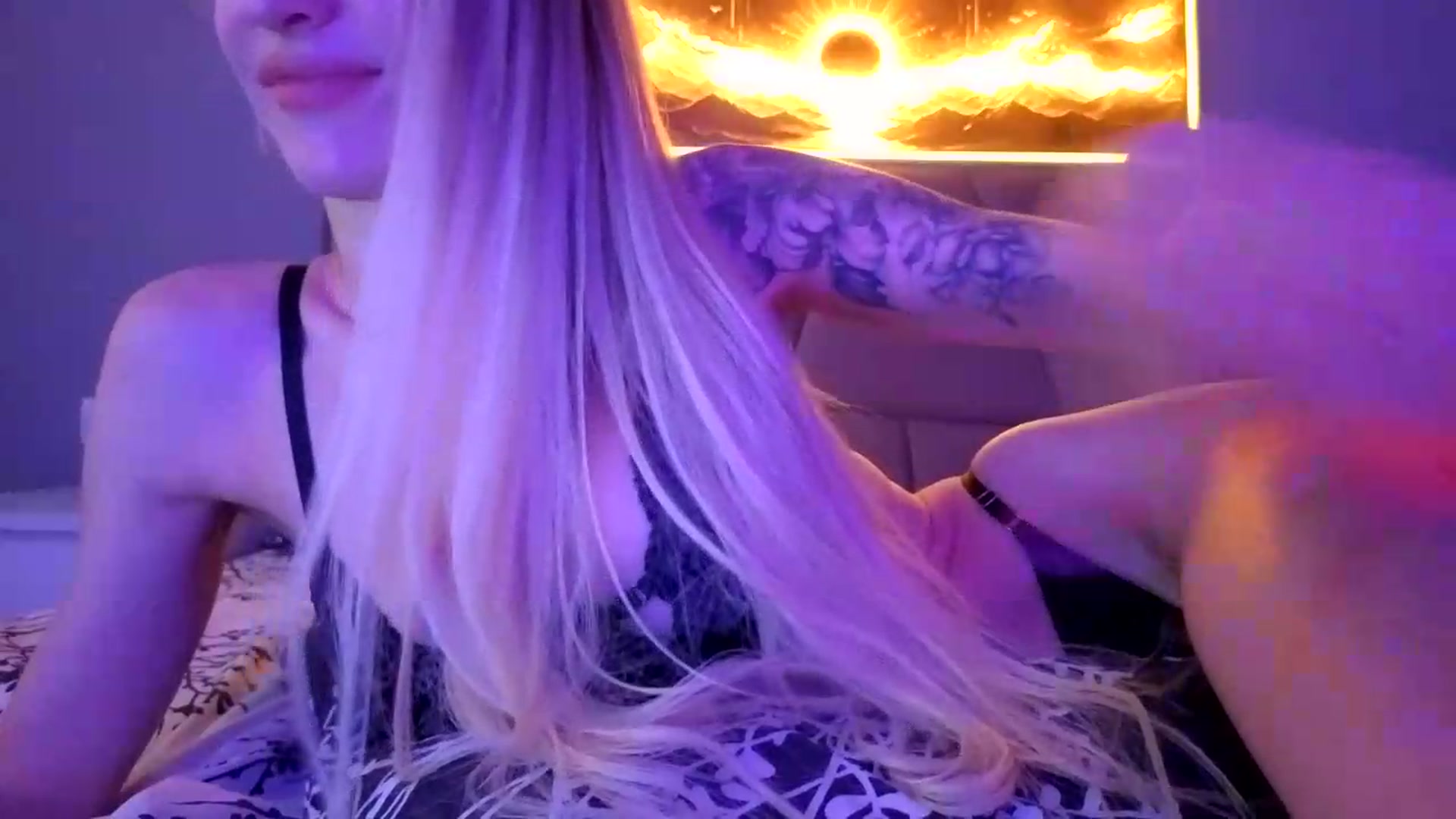 Gallery image thumbnail from Hot_ALISA's myfreecams stream on, 07/18/2026, 07:49 image 13 of 20