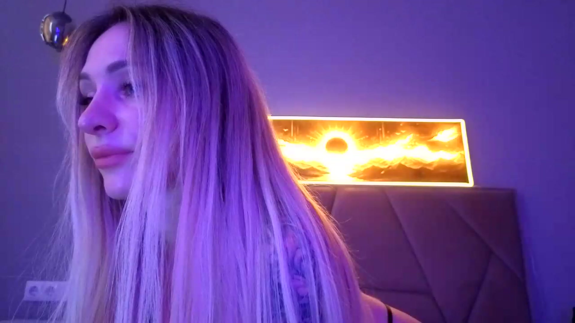 Gallery image thumbnail from Hot_ALISA's myfreecams stream on, 07/18/2026, 07:49 image 18 of 20