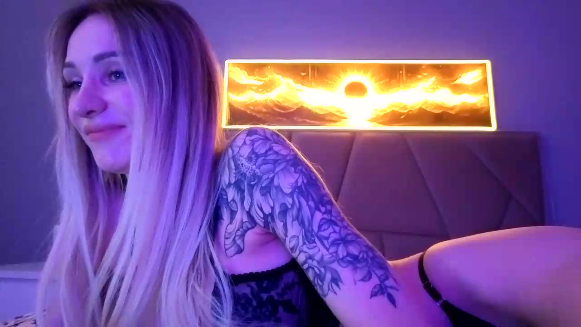 Gallery image thumbnail from Hot_ALISA's myfreecams stream on, 07/18/2026, 07:49 image 5 of 20
