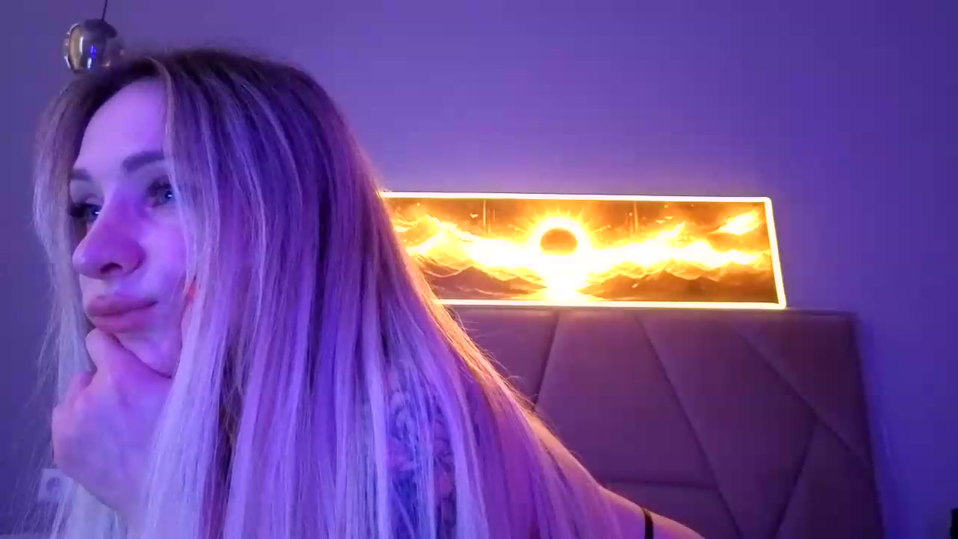 Gallery image thumbnail from Hot_ALISA's myfreecams stream on, 07/18/2026, 07:49 image 19 of 20