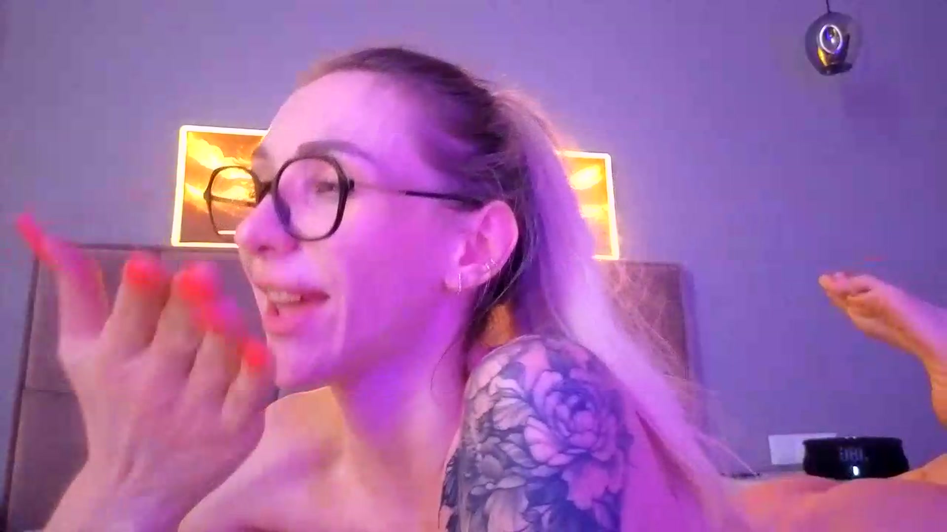 Gallery image thumbnail from Hot_ALISA's myfreecams stream on, 07/19/2026, 14:04 image 11 of 20