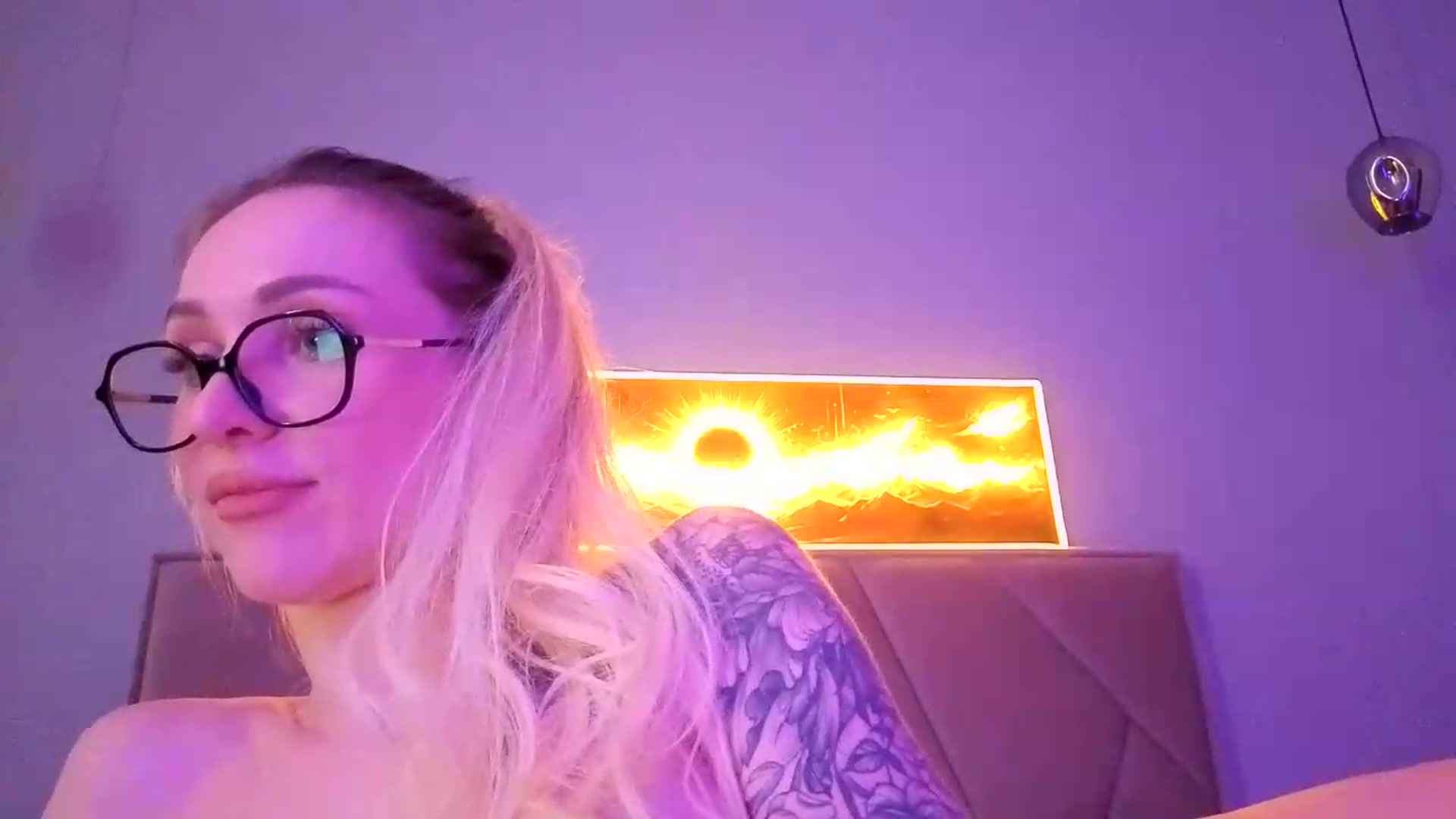 Gallery image thumbnail from Hot_ALISA's myfreecams stream on, 07/19/2026, 14:52 image 7 of 20