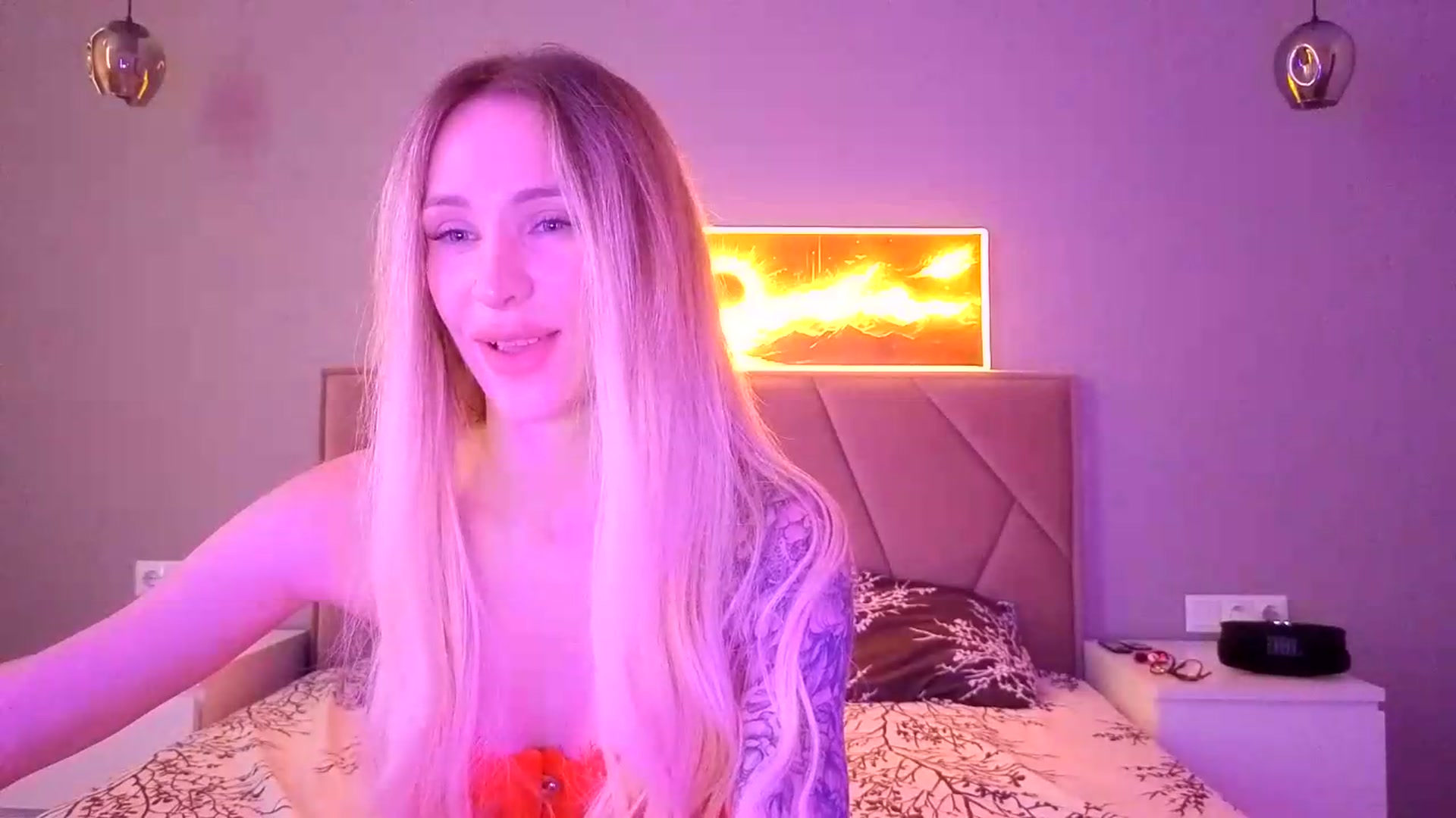 Gallery image thumbnail from Hot_ALISA's myfreecams stream on, 07/20/2026, 09:13 image 12 of 20