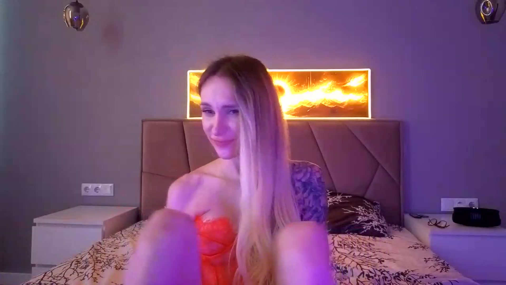 Gallery image thumbnail from Hot_ALISA's myfreecams stream on, 07/20/2026, 10:18 image 8 of 20