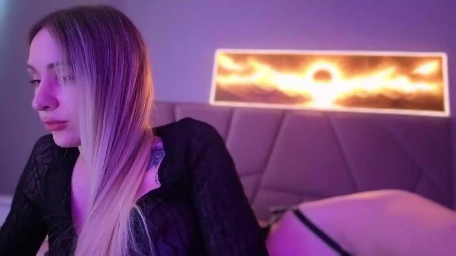 Gallery image thumbnail from Hot_ALISA's myfreecams stream on, 07/24/2026, 09:37 image 17 of 20