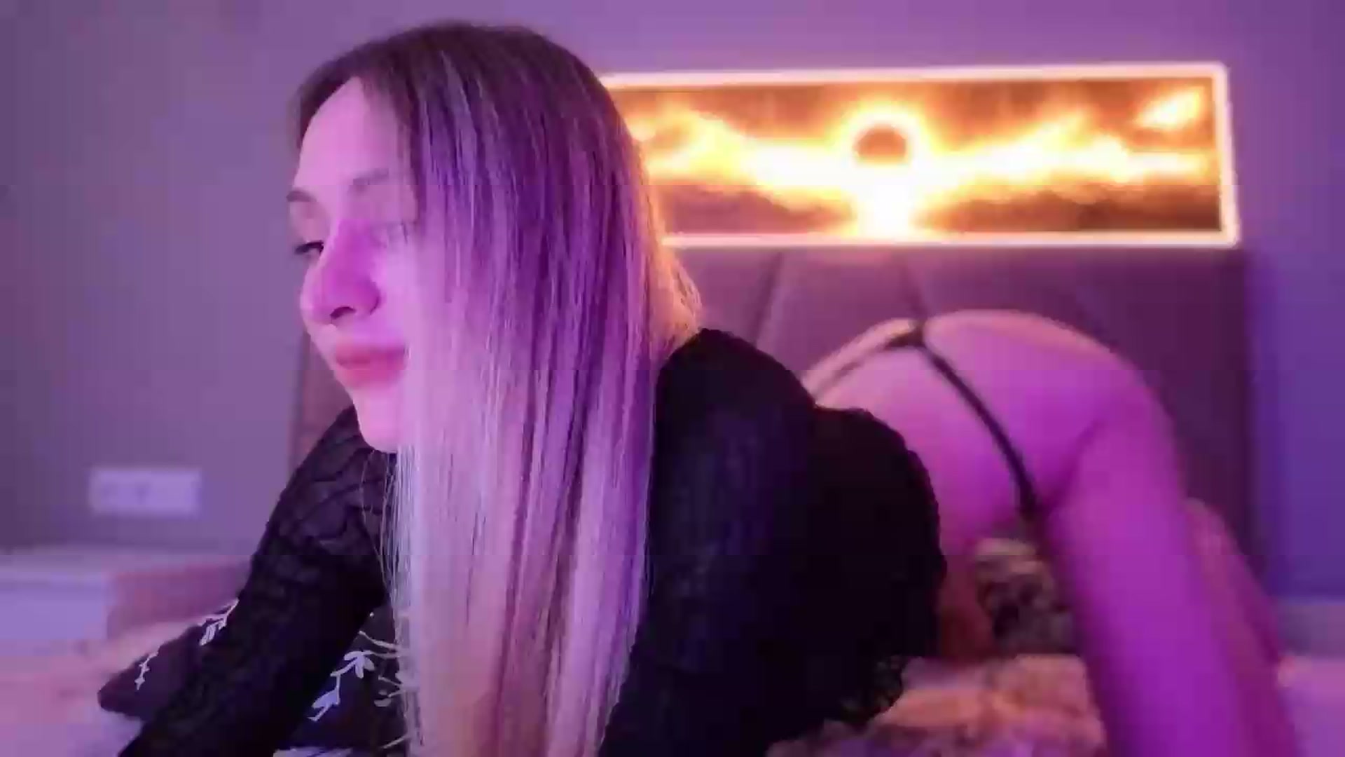 Gallery image thumbnail from Hot_ALISA's myfreecams stream on, 07/24/2026, 09:37 image 19 of 20