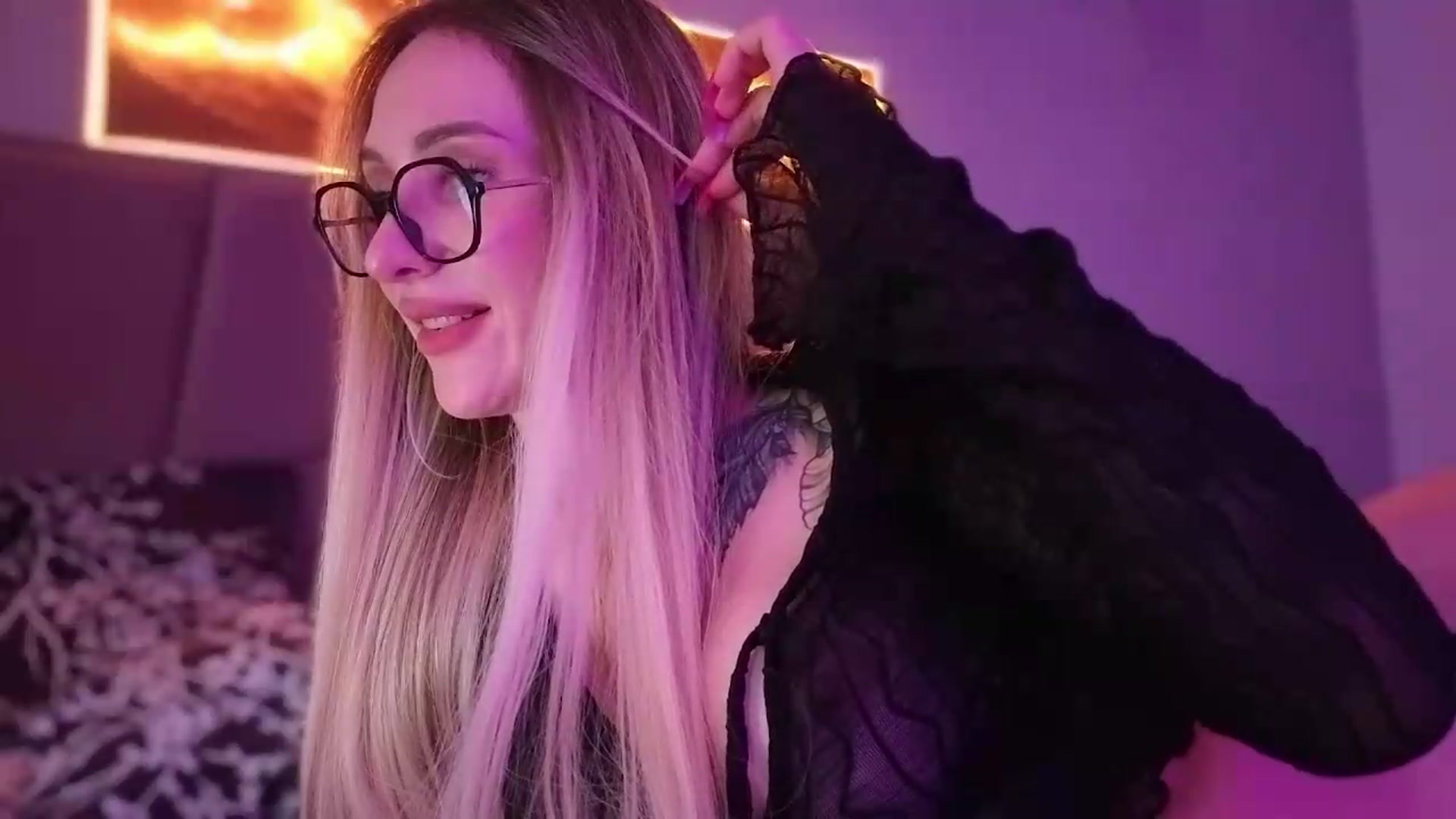 Gallery image thumbnail from Hot_ALISA's myfreecams stream on, 07/24/2026, 12:01 image 20 of 20