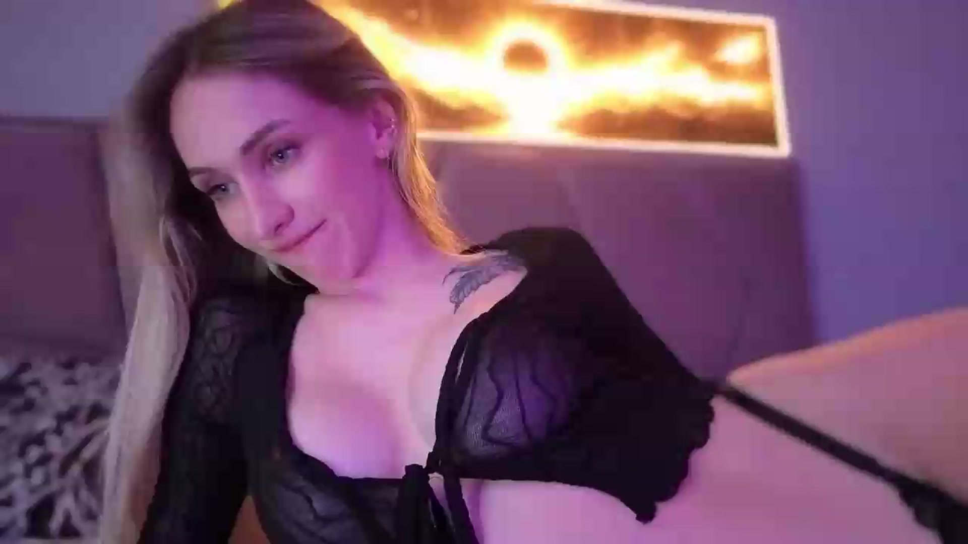 Gallery image thumbnail from Hot_ALISA's myfreecams stream on, 07/24/2026, 14:14 image 1 of 20