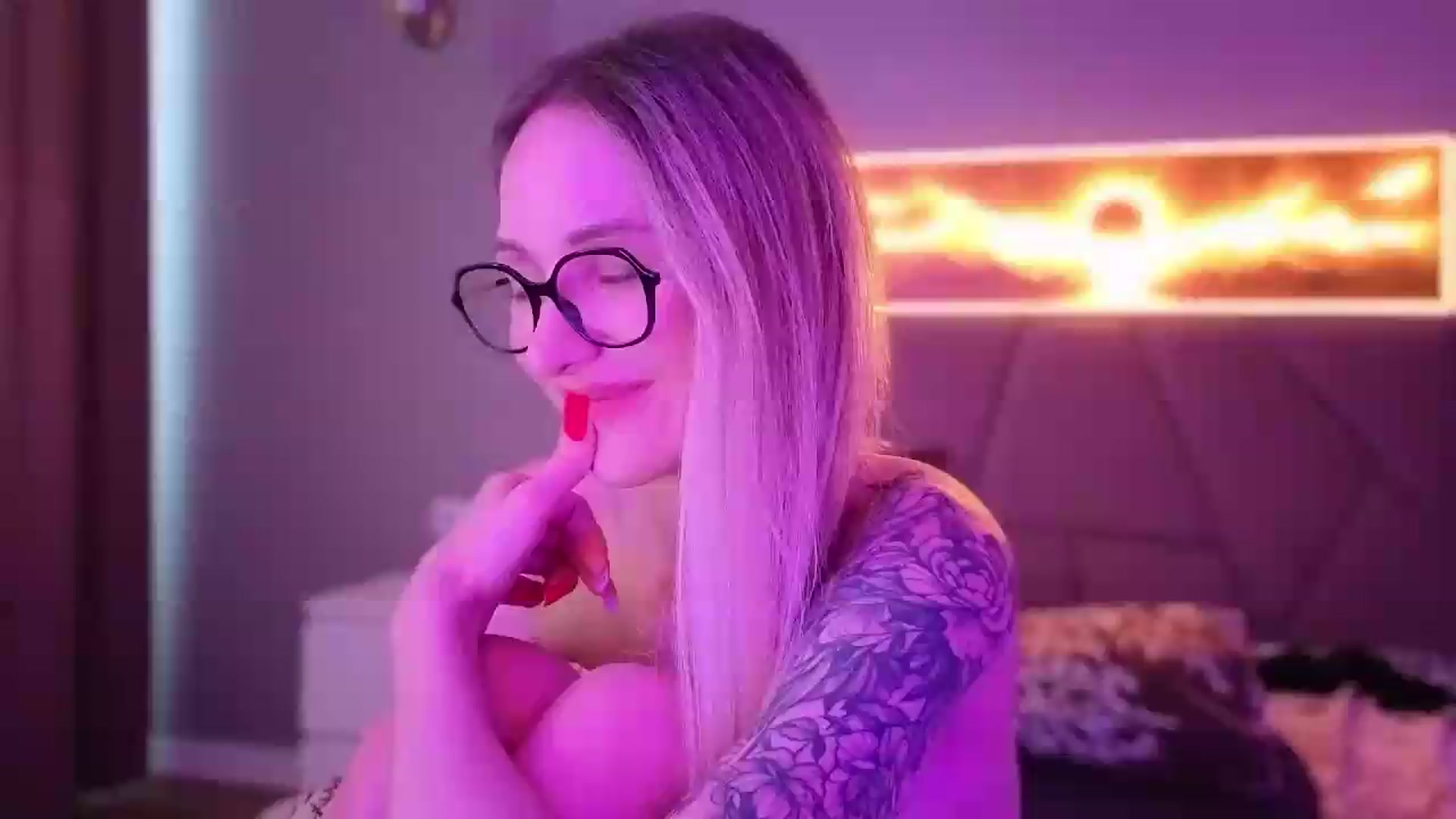 Gallery image thumbnail from Hot_ALISA's myfreecams stream on, 07/24/2026, 14:59 image 20 of 20