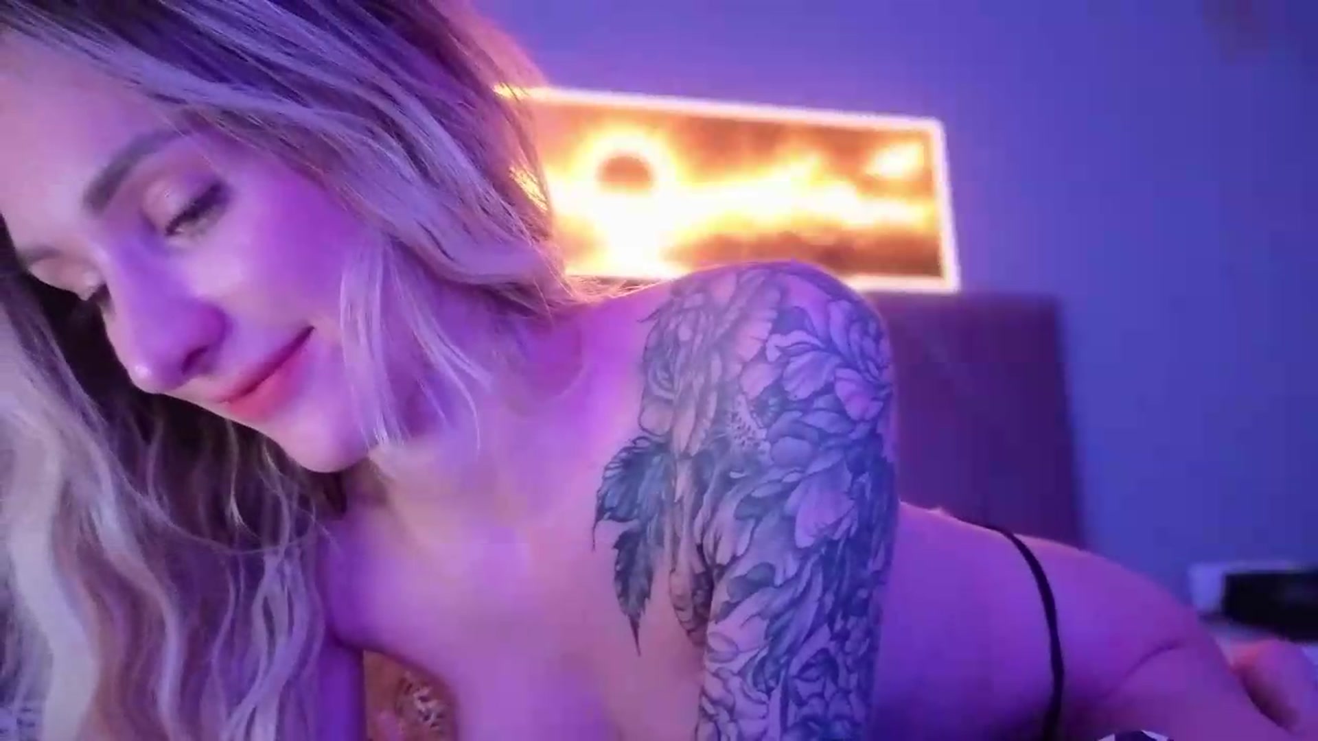 Gallery image thumbnail from Hot_ALISA's myfreecams stream on, 07/26/2026, 11:53 image 8 of 20