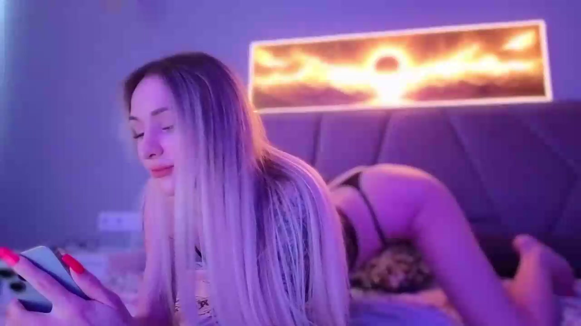 Gallery image thumbnail from Hot_ALISA's myfreecams stream on, 07/27/2026, 09:43 image 18 of 20