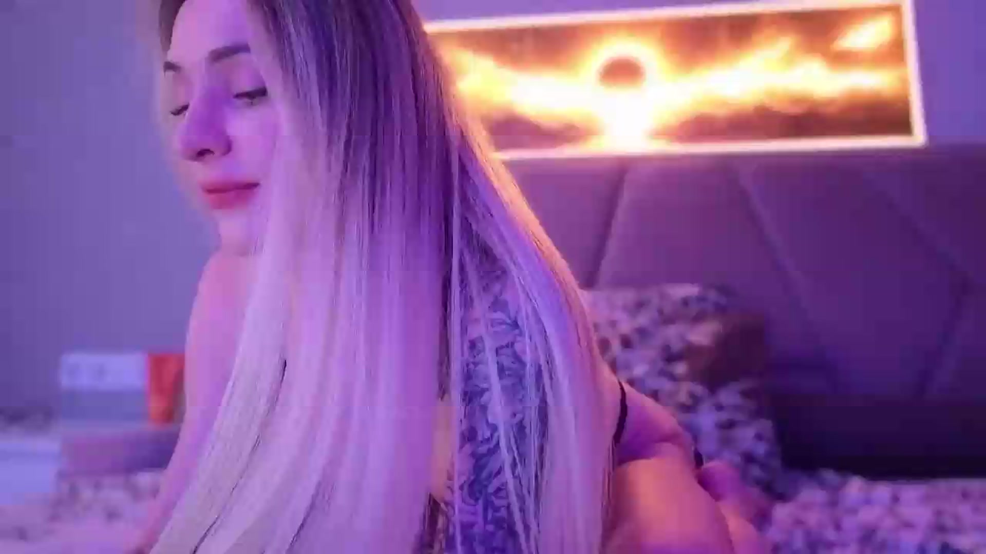Gallery image thumbnail from Hot_ALISA's myfreecams stream on, 07/27/2026, 09:43 image 7 of 20