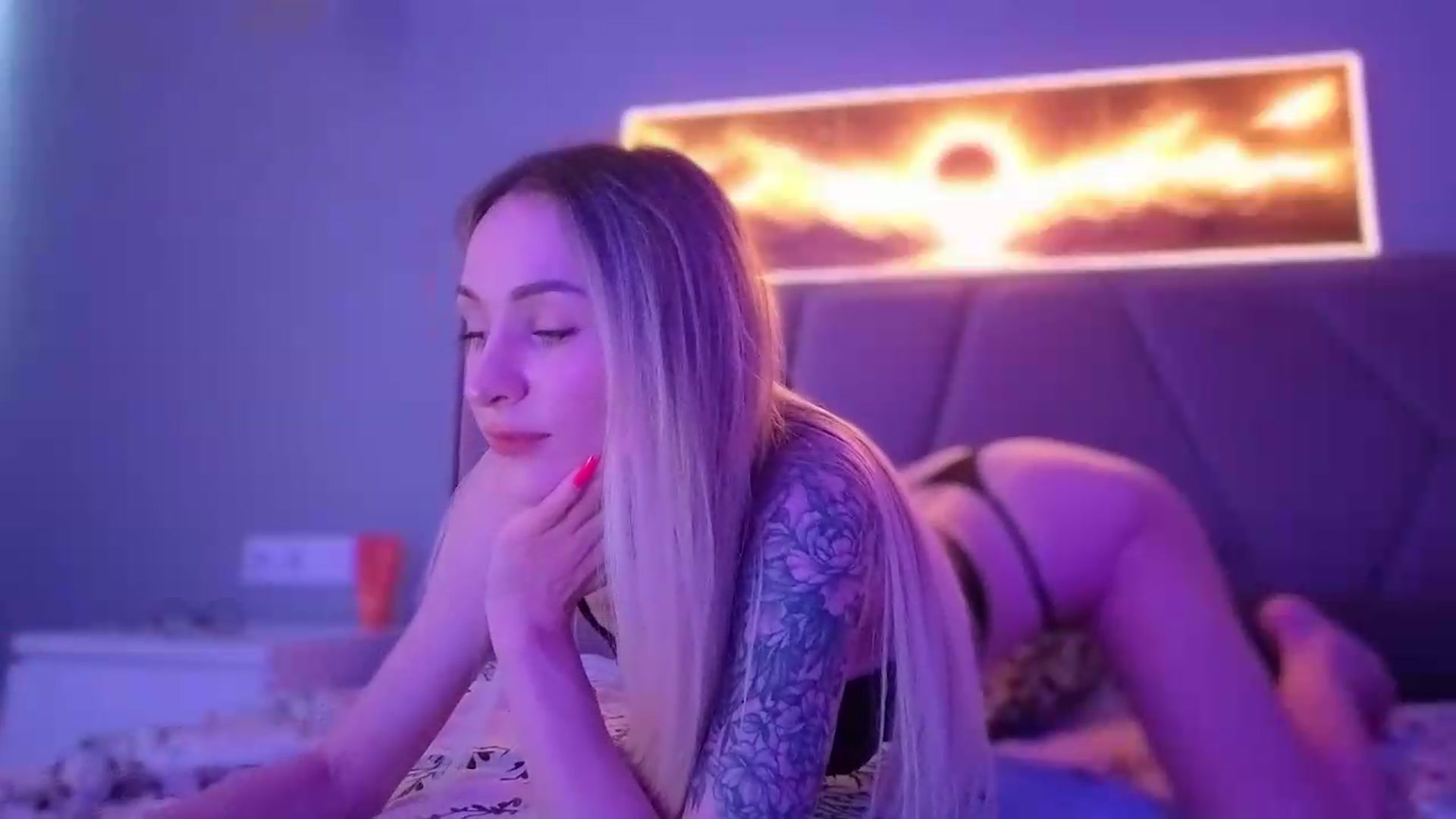 Gallery image thumbnail from Hot_ALISA's myfreecams stream on, 07/27/2026, 09:43 image 20 of 20