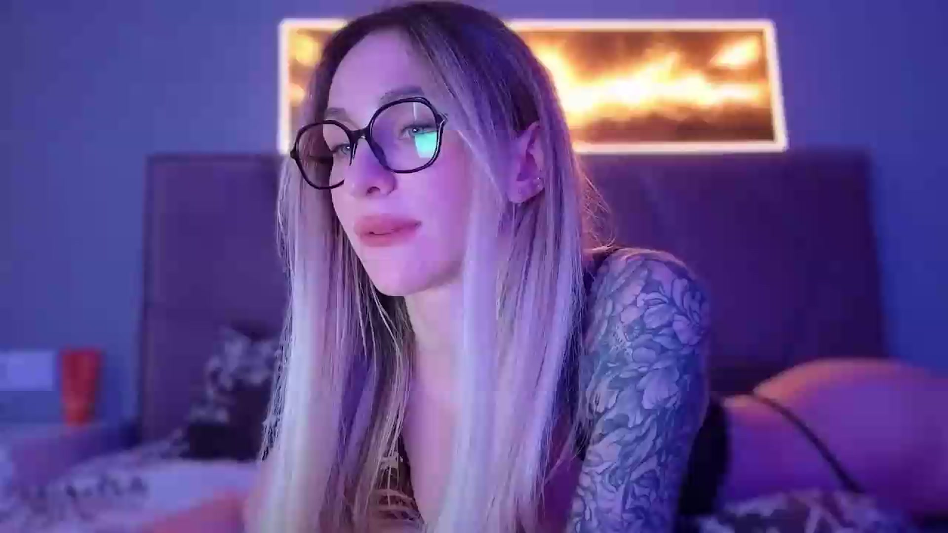 Gallery image thumbnail from Hot_ALISA's myfreecams stream on, 07/27/2026, 12:58 image 1 of 20