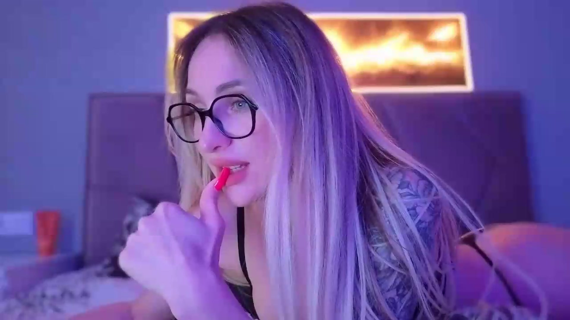 Gallery image thumbnail from Hot_ALISA's myfreecams stream on, 07/27/2026, 12:58 image 11 of 20