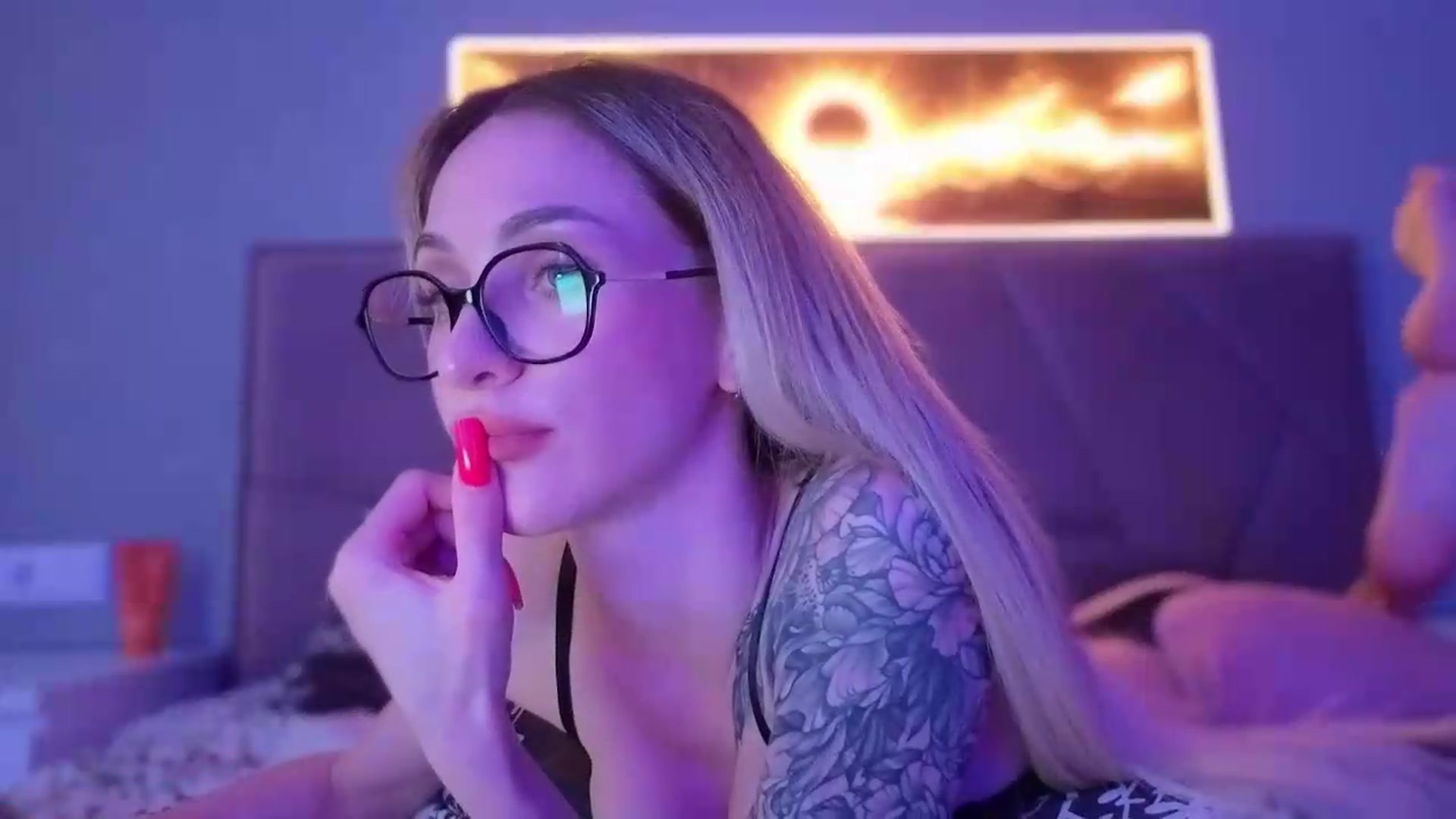 Gallery image thumbnail from Hot_ALISA's myfreecams stream on, 07/27/2026, 12:58 image 20 of 20