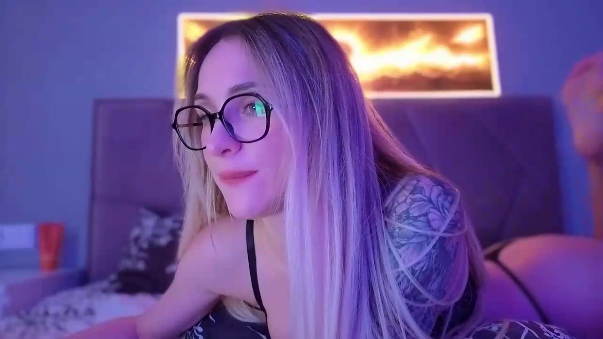 Gallery image thumbnail from Hot_ALISA's myfreecams stream on, 07/27/2026, 12:58 image 12 of 20