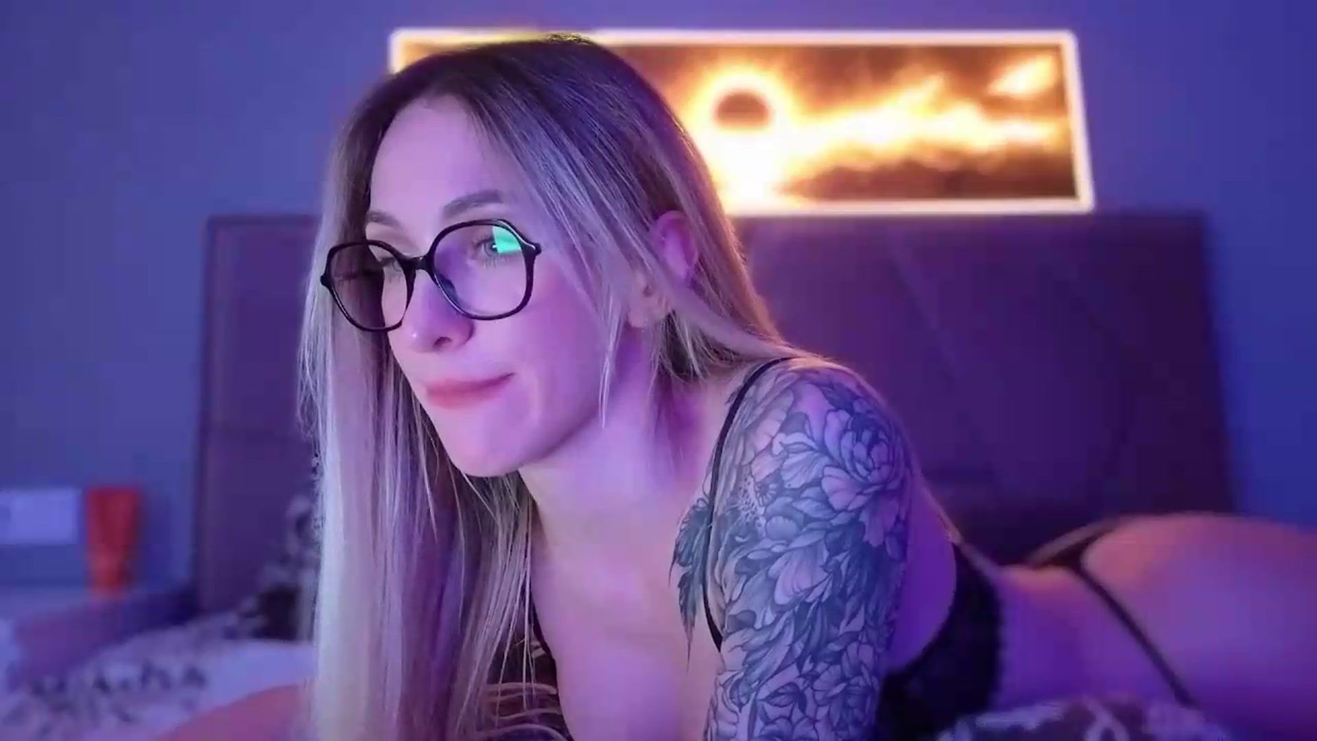 Gallery image thumbnail from Hot_ALISA's myfreecams stream on, 07/27/2026, 12:58 image 5 of 20