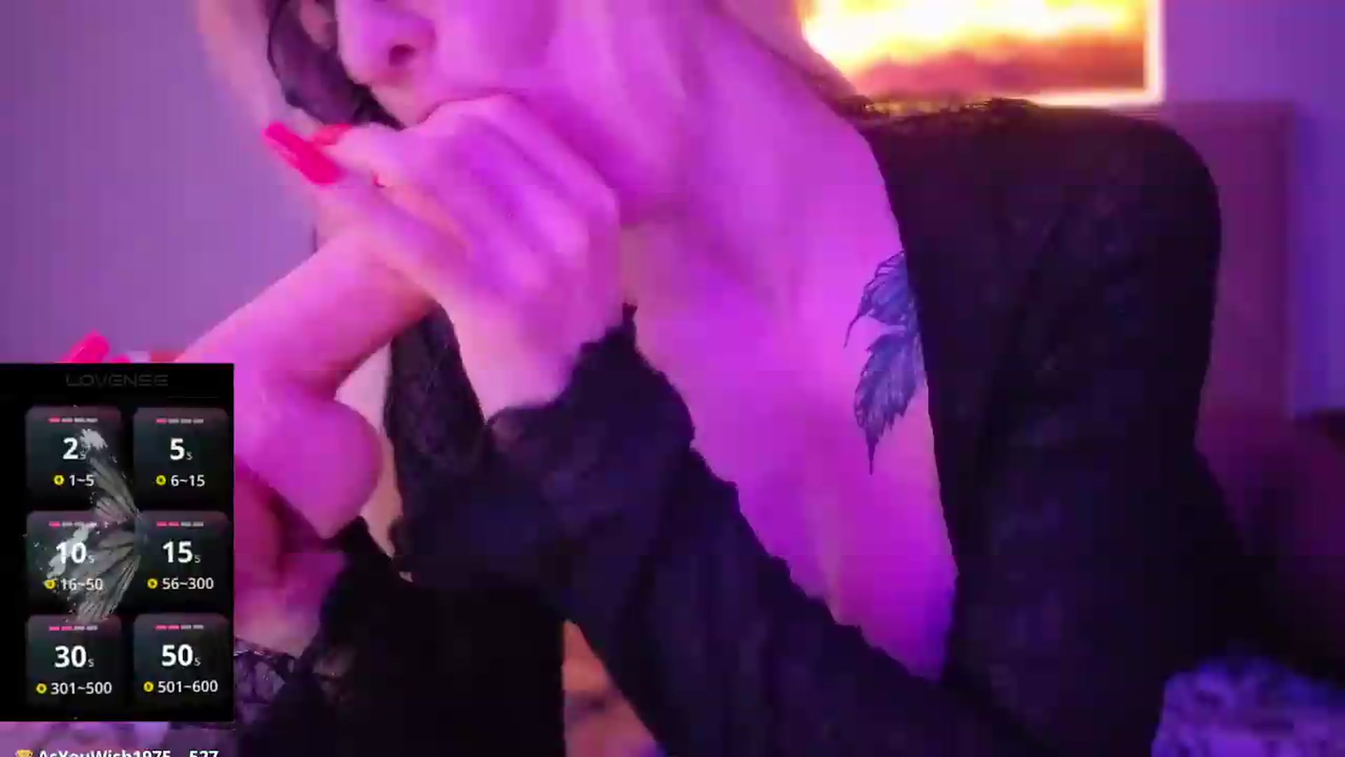 Gallery image thumbnail from Hot_ALISA's myfreecams stream on, 07/30/2026, 09:53 image 10 of 20