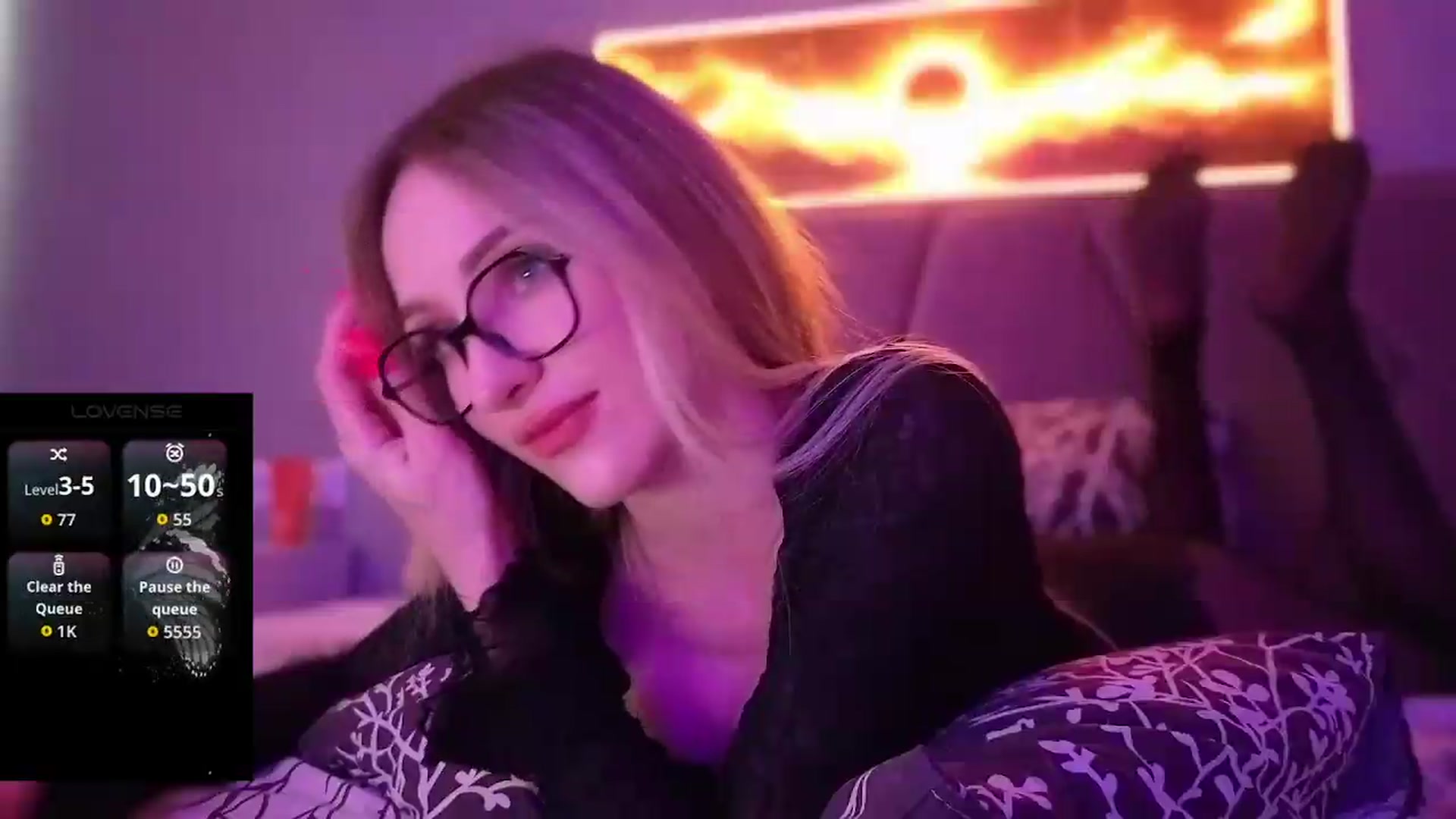 Gallery image thumbnail from Hot_ALISA's myfreecams stream on, 07/30/2026, 09:53 image 5 of 20