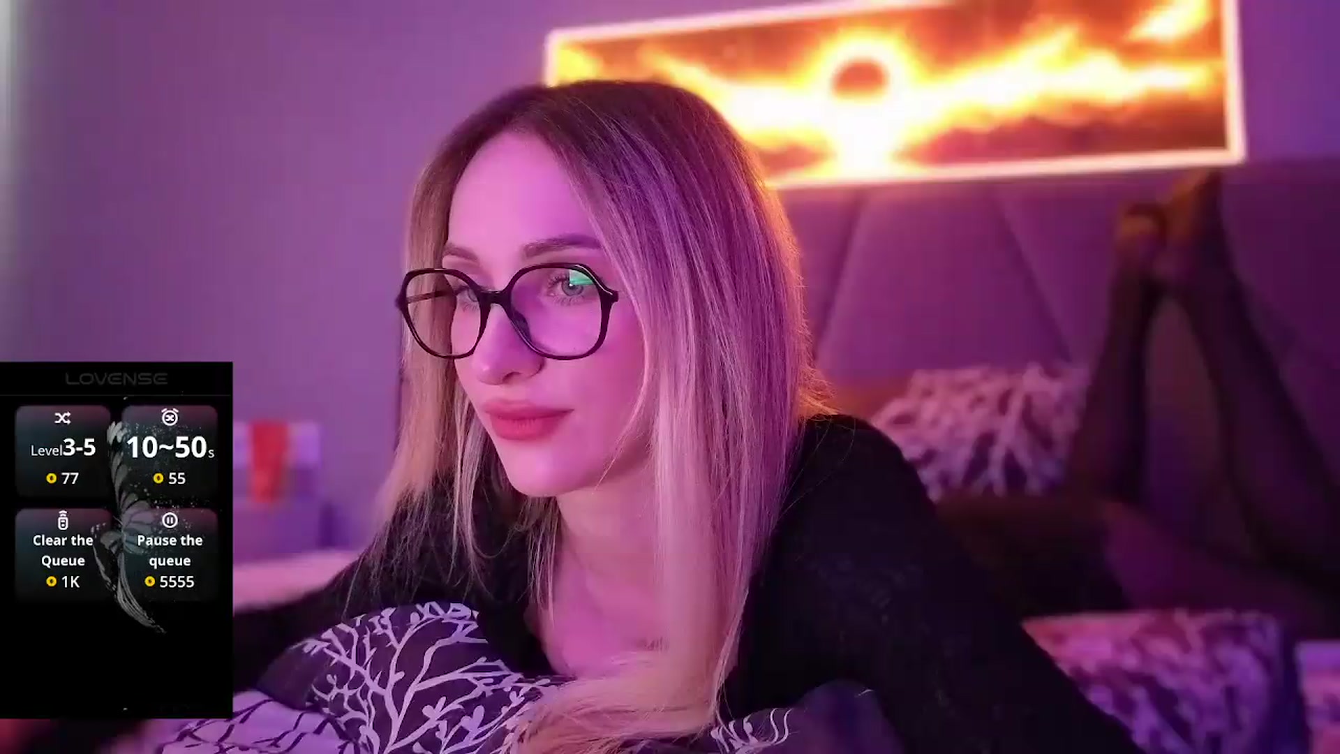 Gallery image thumbnail from Hot_ALISA's myfreecams stream on, 07/30/2026, 09:53 image 6 of 20