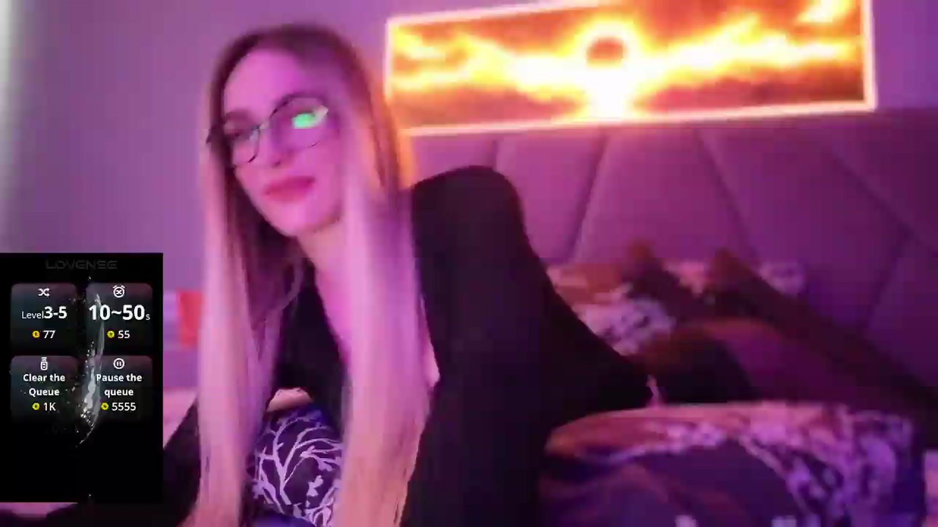 Gallery image thumbnail from Hot_ALISA's myfreecams stream on, 07/30/2026, 09:53 image 1 of 20