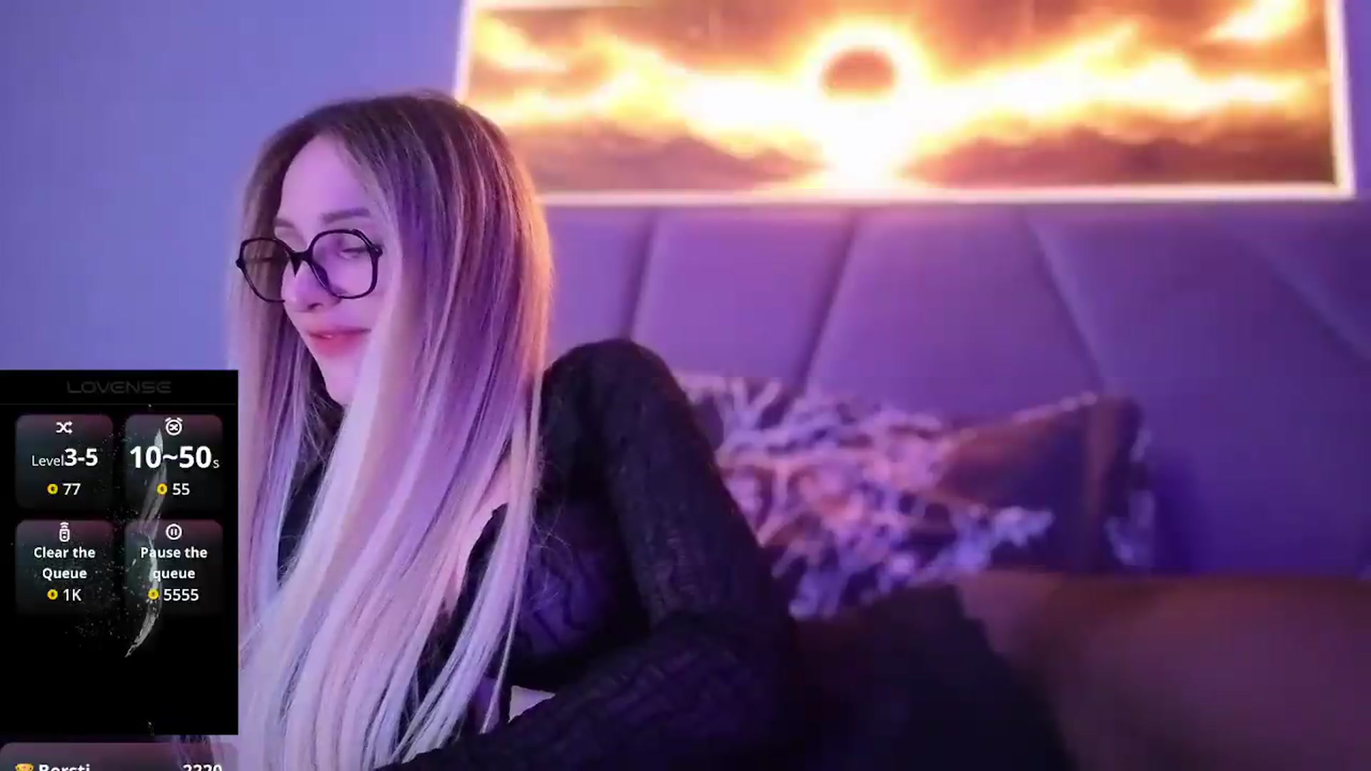 Gallery image thumbnail from Hot_ALISA's myfreecams stream on, 07/30/2026, 10:56 image 3 of 20