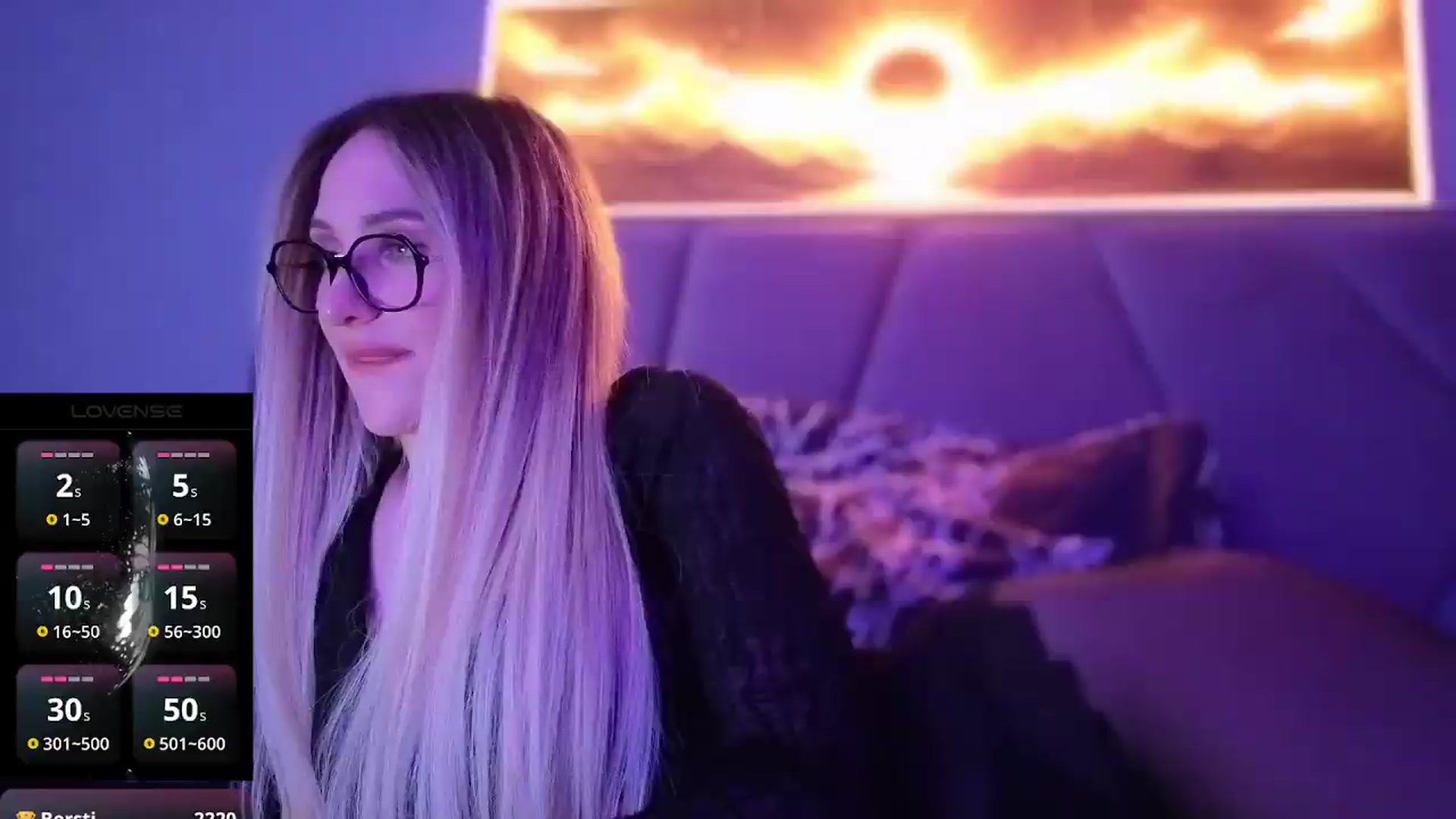 Gallery image thumbnail from Hot_ALISA's myfreecams stream on, 07/30/2026, 10:56 image 1 of 20