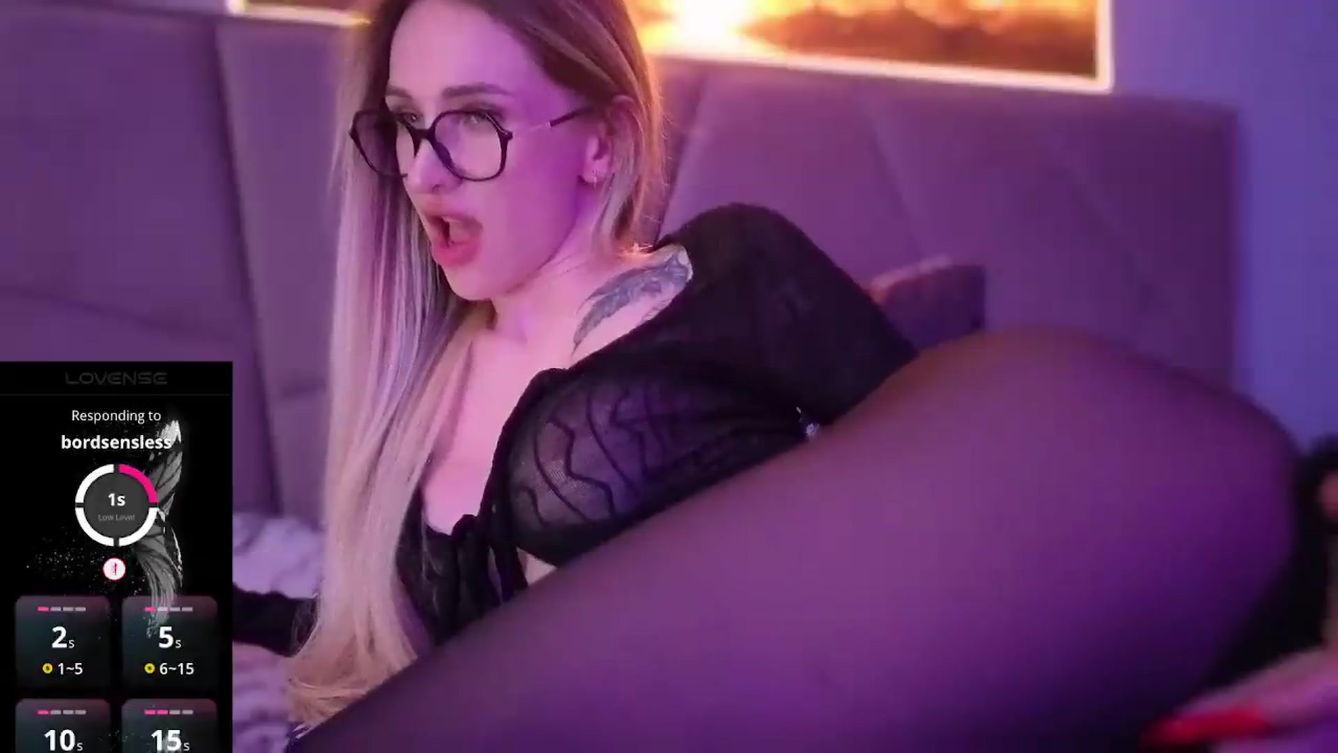 Gallery image thumbnail from Hot_ALISA's myfreecams stream on, 07/30/2026, 11:28 image 6 of 20