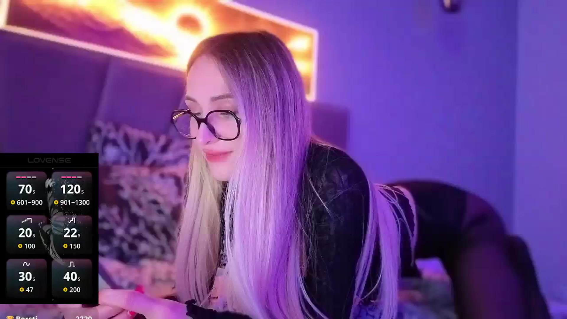 Gallery image thumbnail from Hot_ALISA's myfreecams stream on, 07/30/2026, 11:28 image 1 of 20