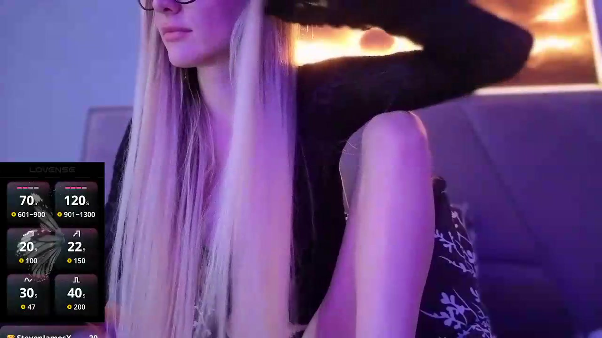 Gallery image thumbnail from Hot_ALISA's myfreecams stream on, 07/30/2026, 14:21 image 3 of 20