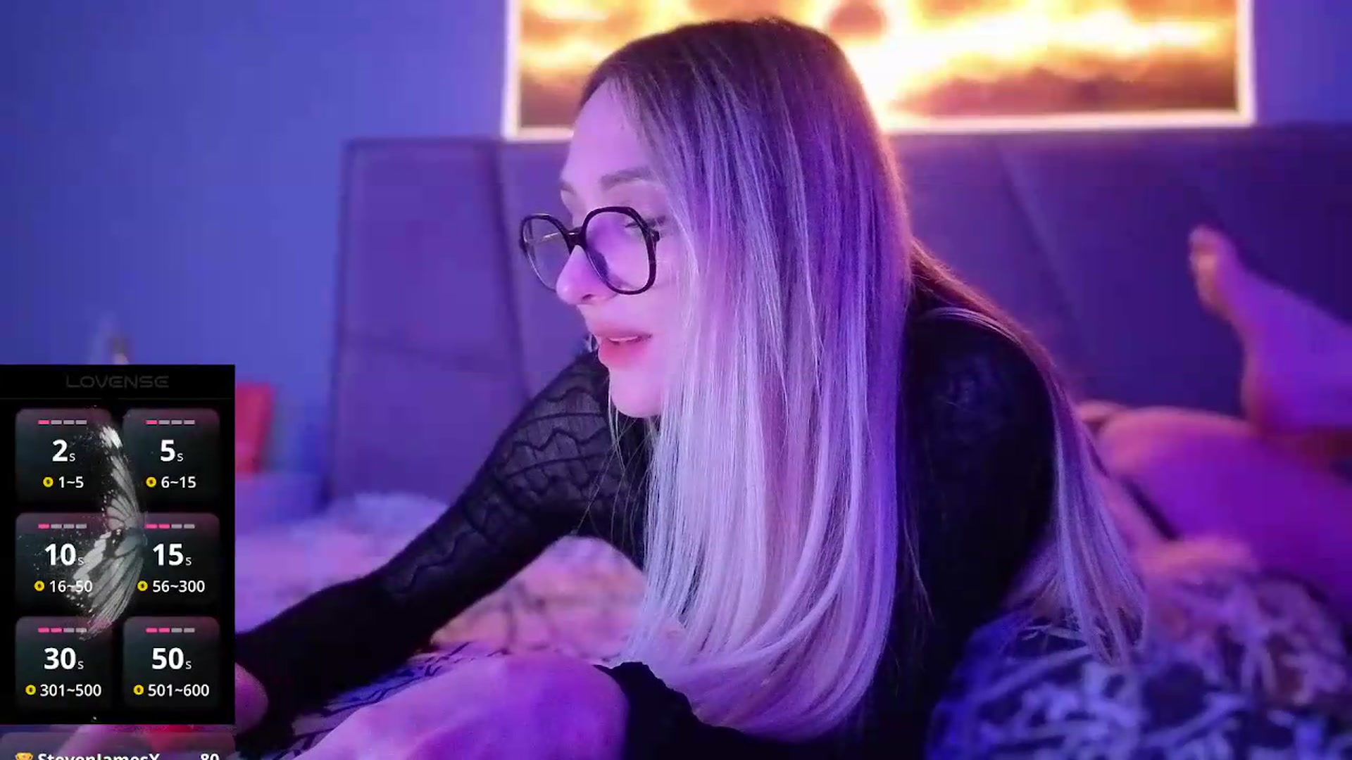 Gallery image thumbnail from Hot_ALISA's myfreecams stream on, 07/30/2026, 14:21 image 8 of 20