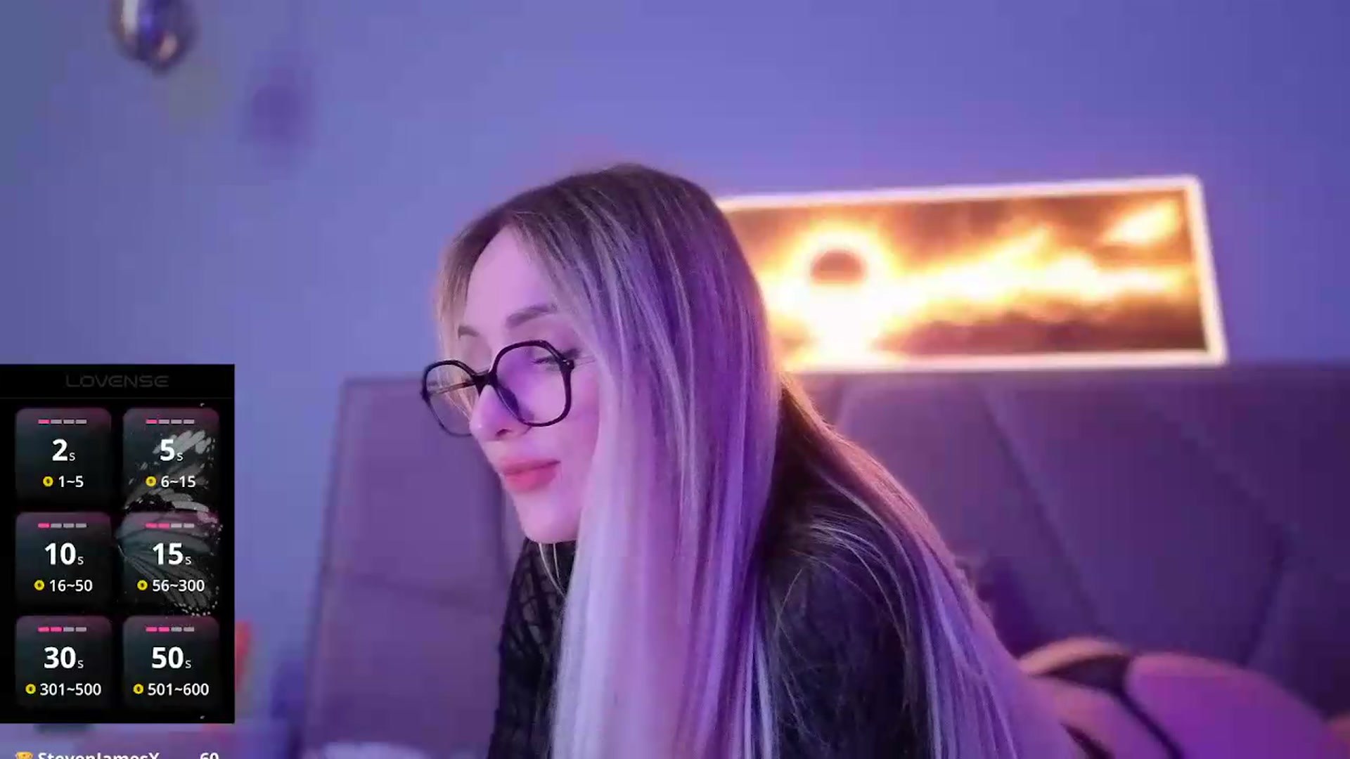 Gallery image thumbnail from Hot_ALISA's myfreecams stream on, 07/30/2026, 14:21 image 6 of 20