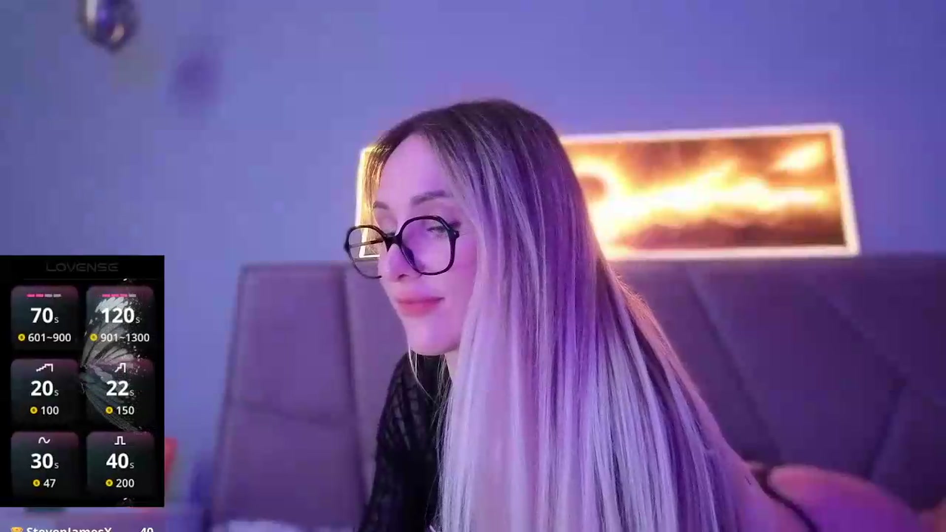 Gallery image thumbnail from Hot_ALISA's myfreecams stream on, 07/30/2026, 14:21 image 5 of 20