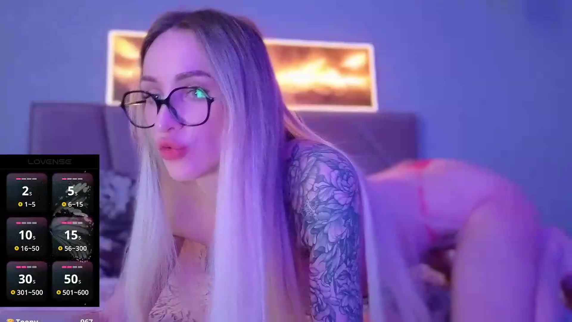 Gallery image thumbnail from Hot_ALISA's myfreecams stream on, 07/31/2026, 12:28 image 4 of 20