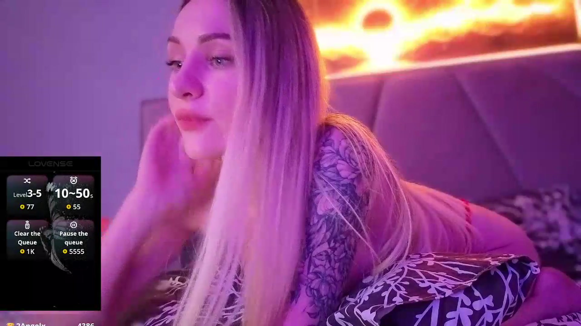 Gallery image thumbnail from Hot_ALISA's myfreecams stream on, 07/31/2026, 15:09 image 3 of 20