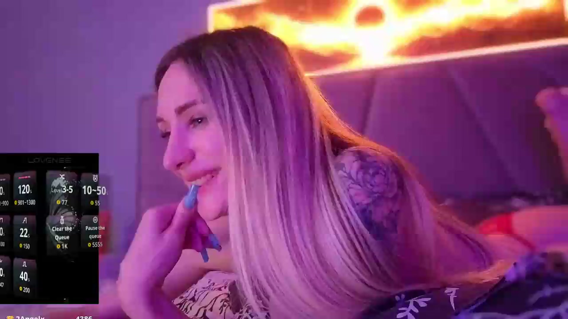 Gallery image thumbnail from Hot_ALISA's myfreecams stream on, 07/31/2026, 15:09 image 16 of 20
