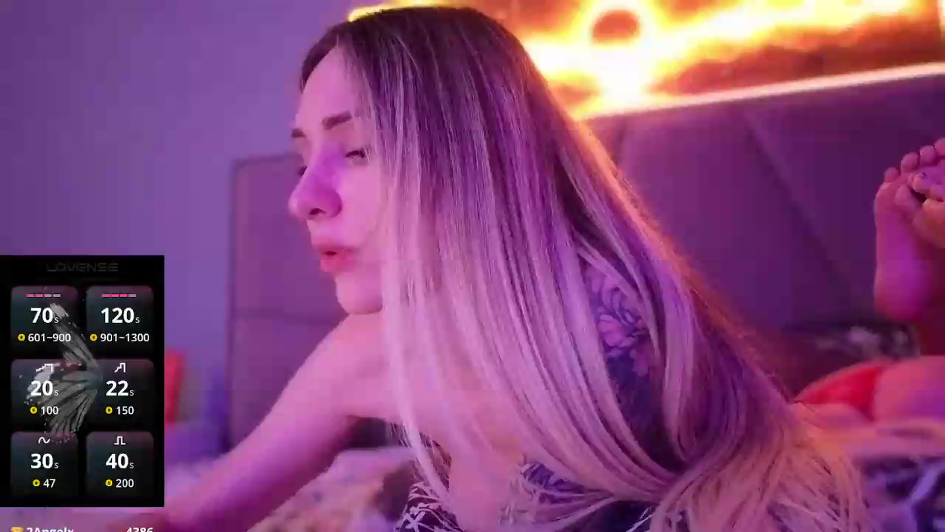Gallery image thumbnail from Hot_ALISA's myfreecams stream on, 07/31/2026, 15:09 image 14 of 20