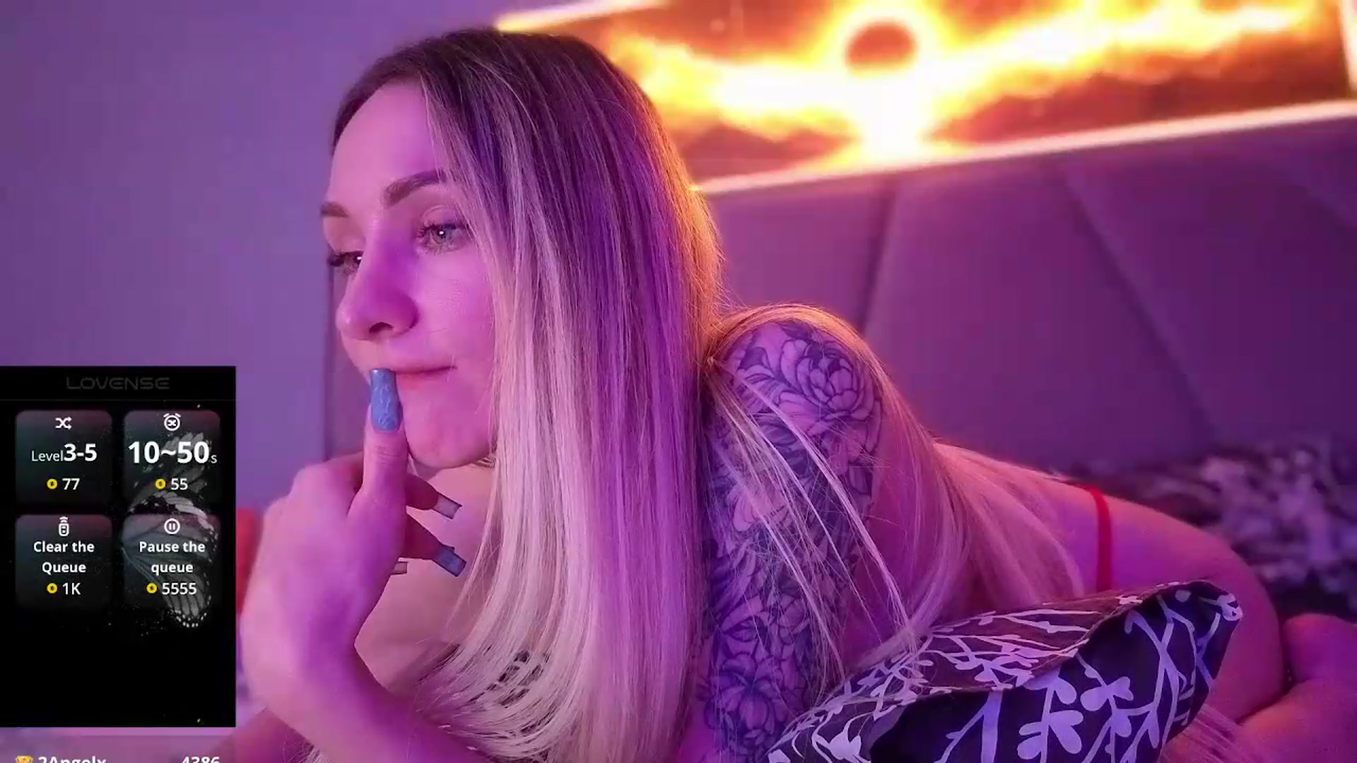 Gallery image thumbnail from Hot_ALISA's myfreecams stream on, 07/31/2026, 15:09 image 5 of 20
