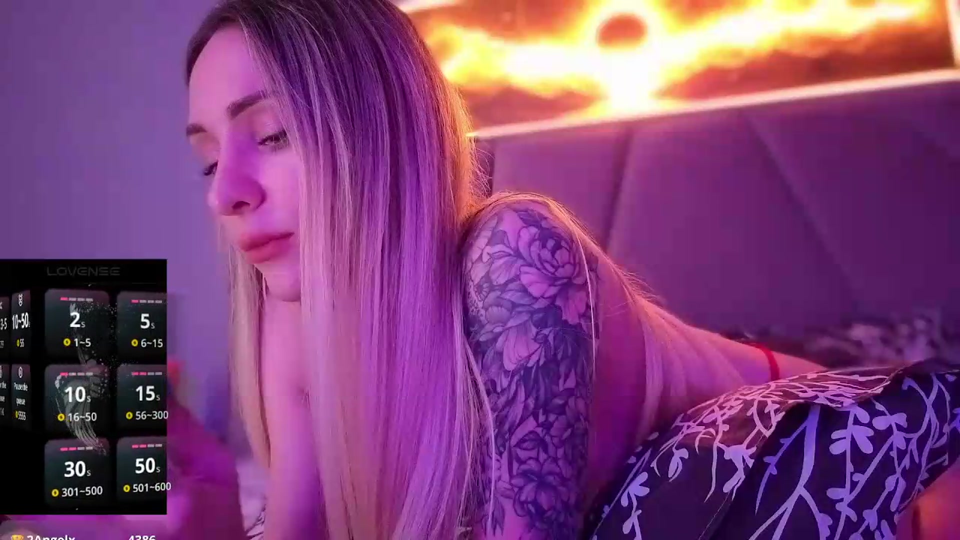 Gallery image thumbnail from Hot_ALISA's myfreecams stream on, 07/31/2026, 15:09 image 9 of 20