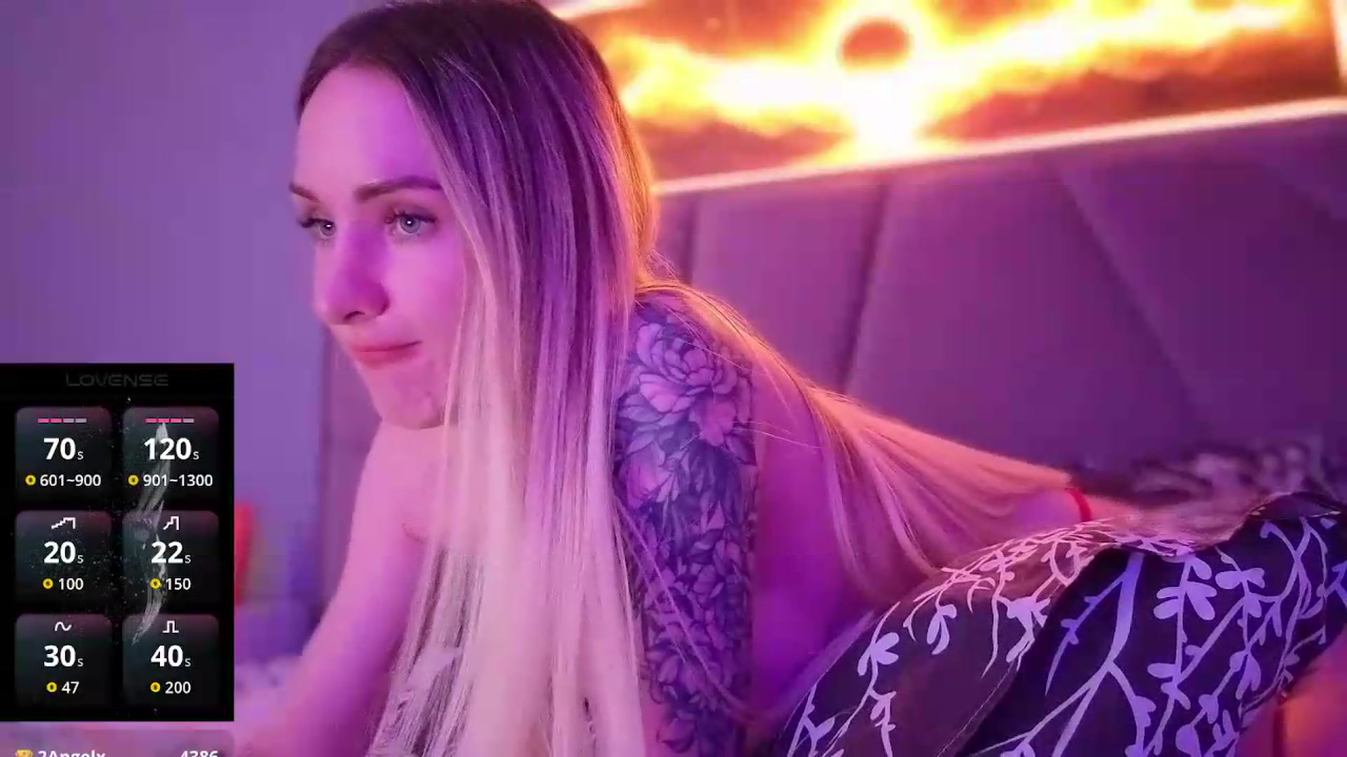 Gallery image thumbnail from Hot_ALISA's myfreecams stream on, 07/31/2026, 15:09 image 6 of 20