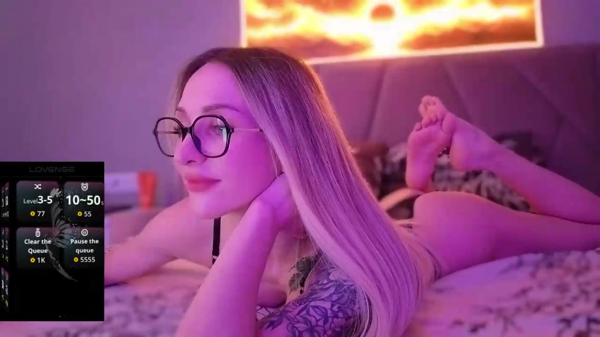 Gallery image thumbnail from Hot_ALISA's myfreecams stream on, 08/01/2026, 09:04 image 3 of 20